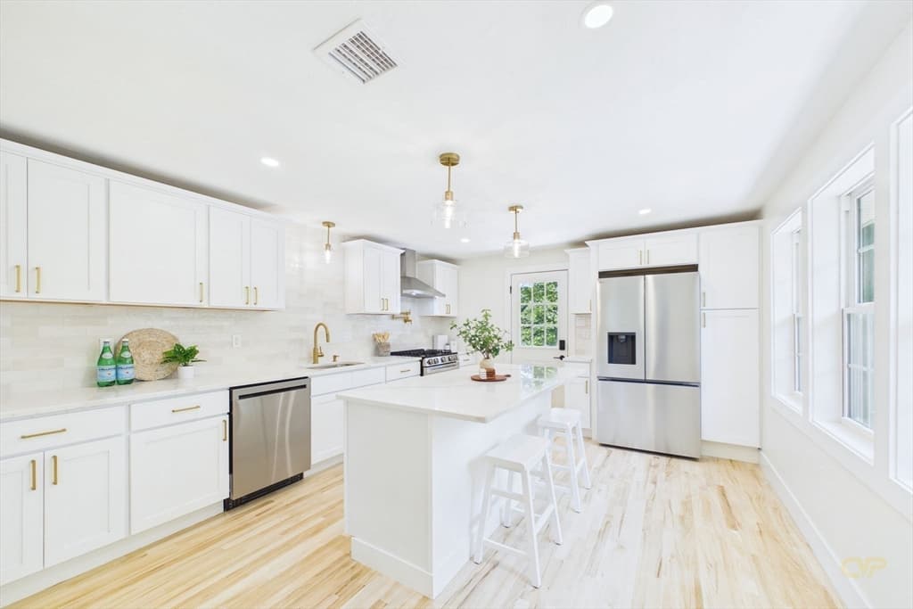 Single Family Residence at 24 David Road, Westport MA 02790, Westport, photo 9 of 39