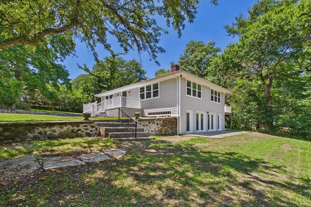 Single Family Residence at 24 David Road, Westport MA 02790, Westport, photo 38 of 39