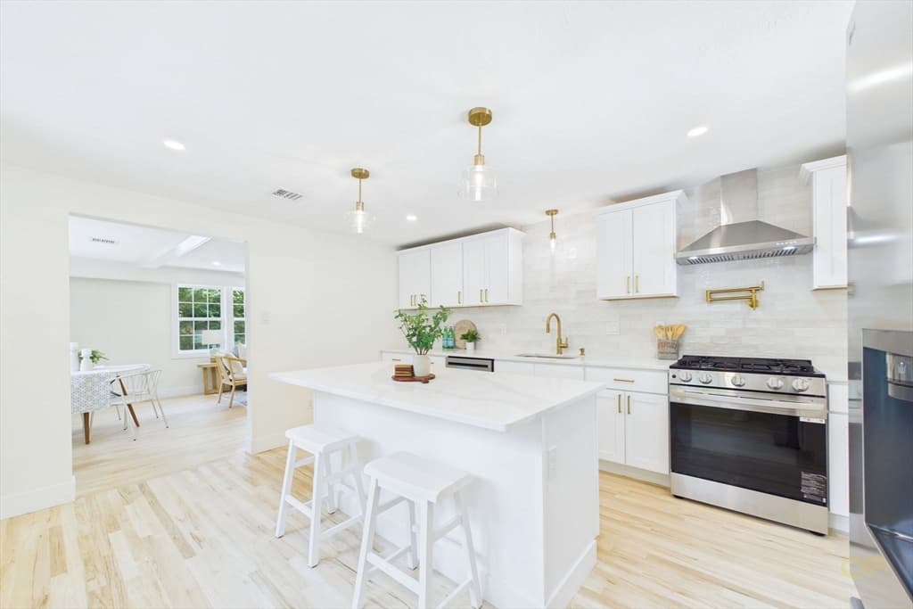 Single Family Residence at 24 David Road, Westport MA 02790, Westport, photo 10 of 39