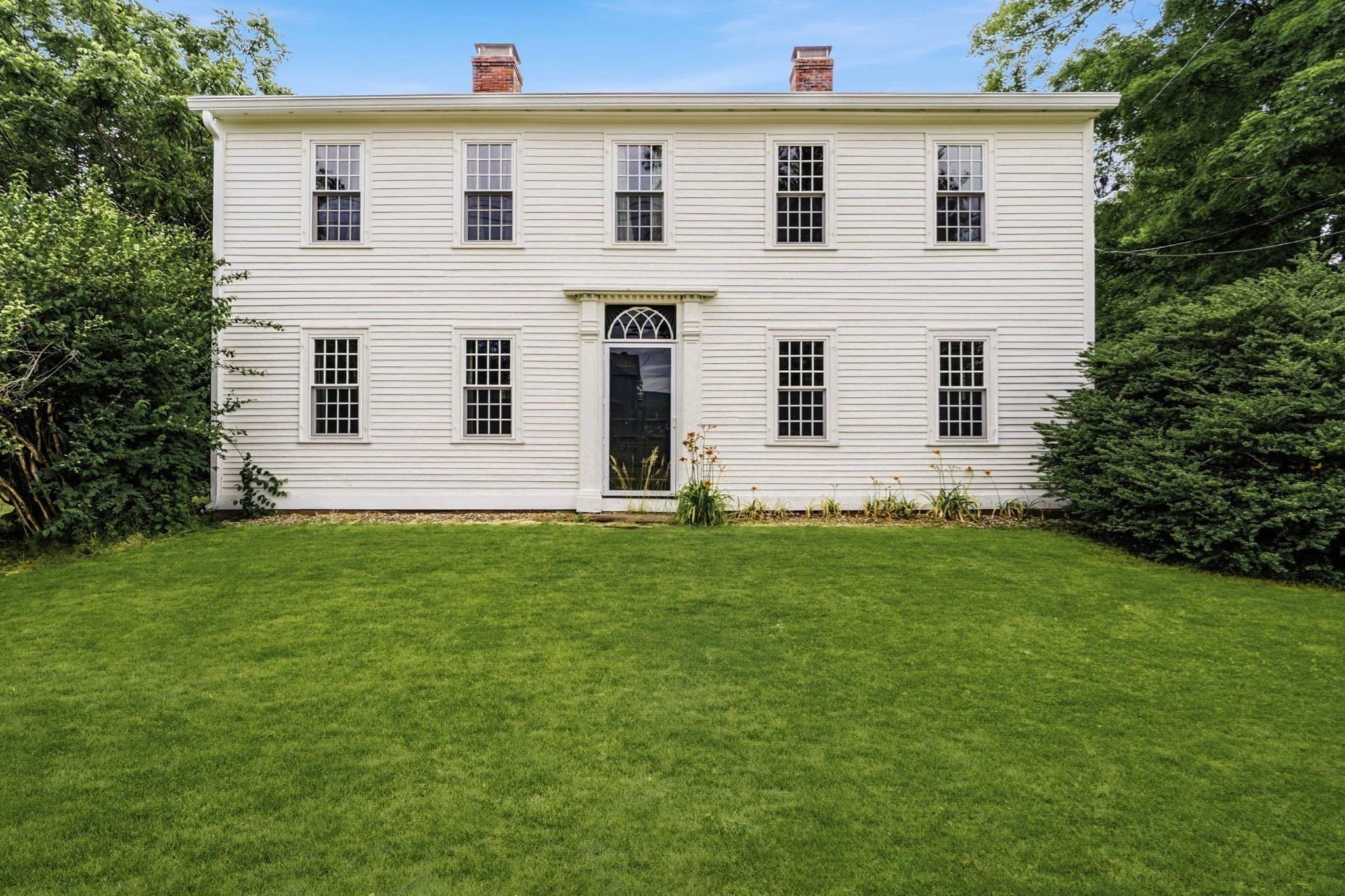 392 Greenfield Rd, Deerfield MA 01342