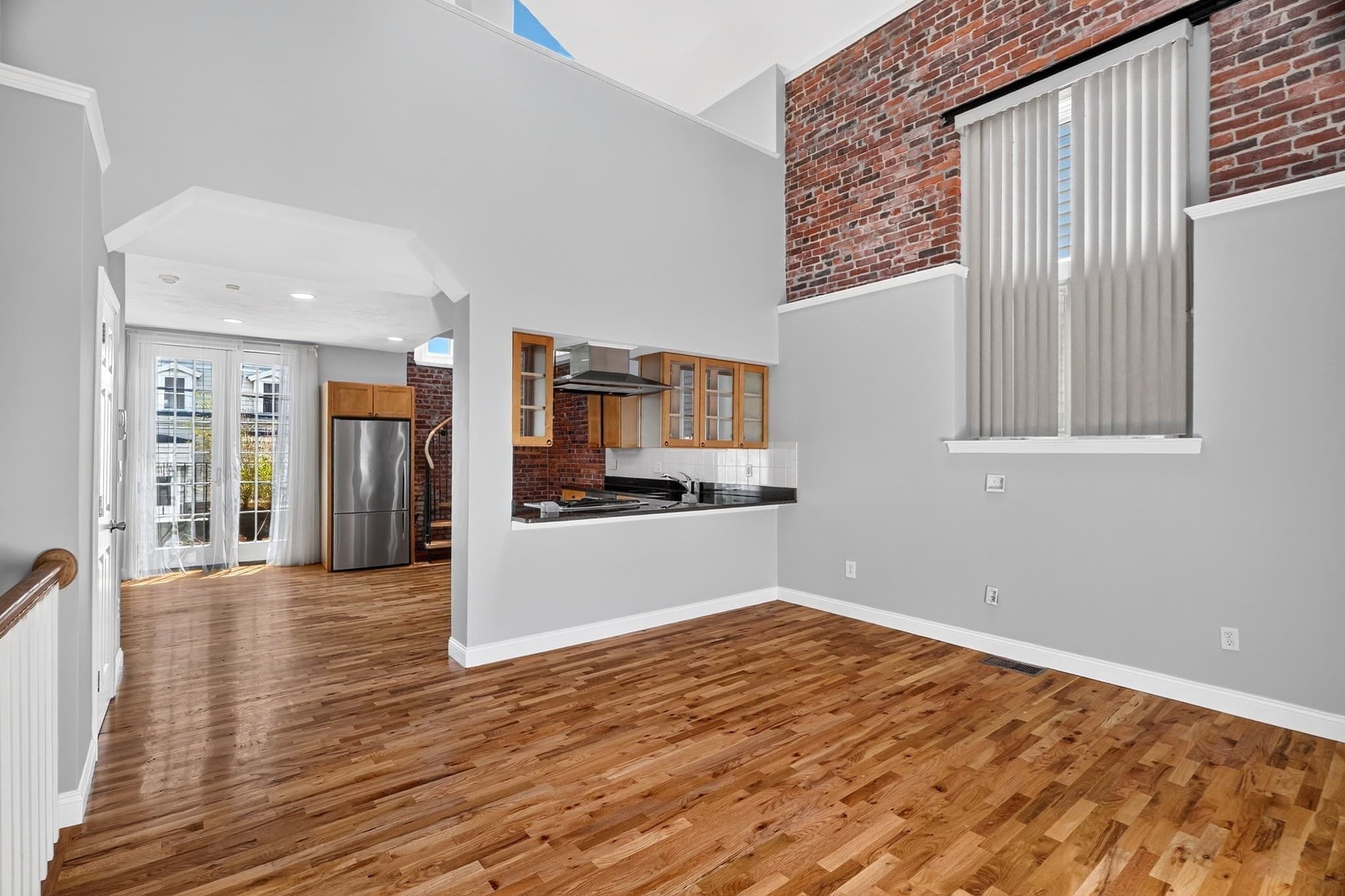 Condominium at 336 Saratoga St. # 1, Boston MA 02128, Boston, photo 6 of 37