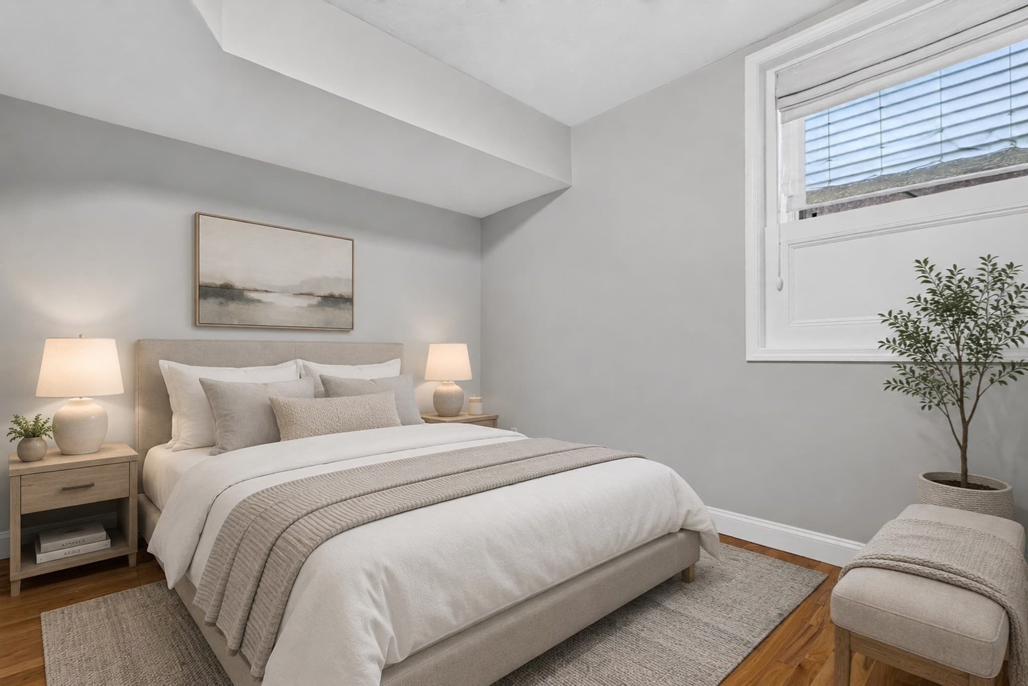 Condominium at 336 Saratoga St. # 1, Boston MA 02128, Boston, photo 13 of 37