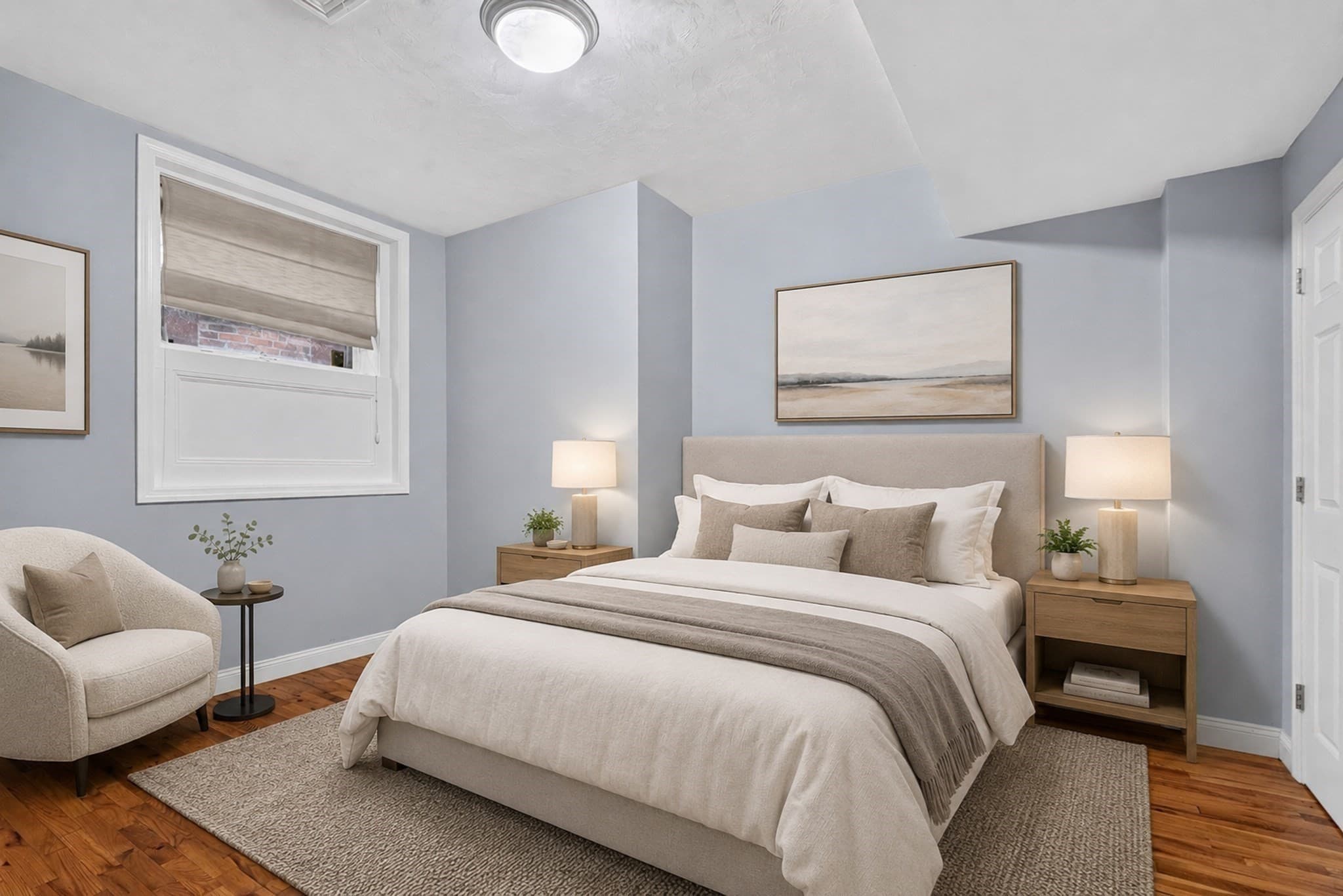 Condominium at 336 Saratoga St. # 1, Boston MA 02128, Boston, photo 7 of 37