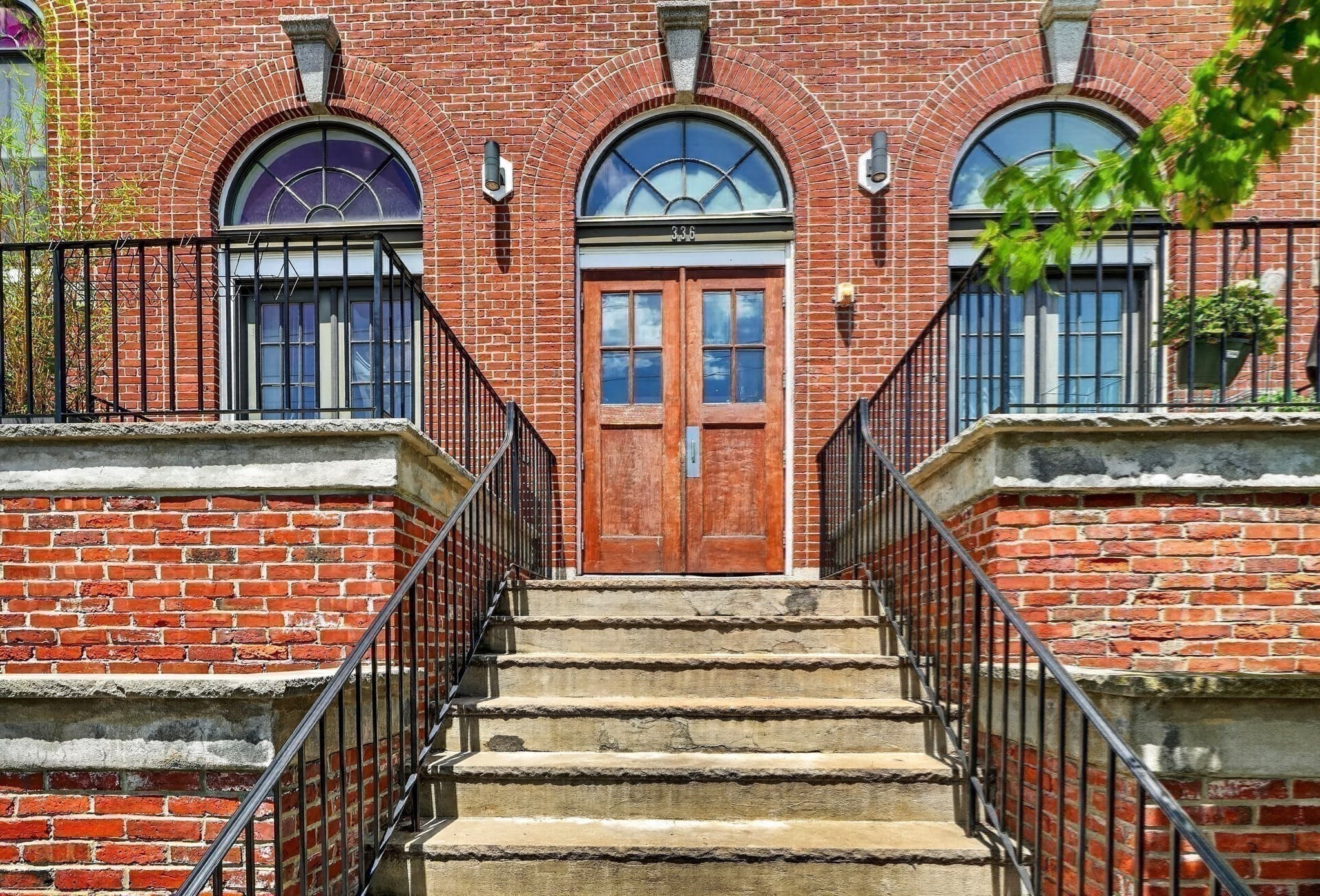 336 Saratoga St. # 1, Boston MA 02128