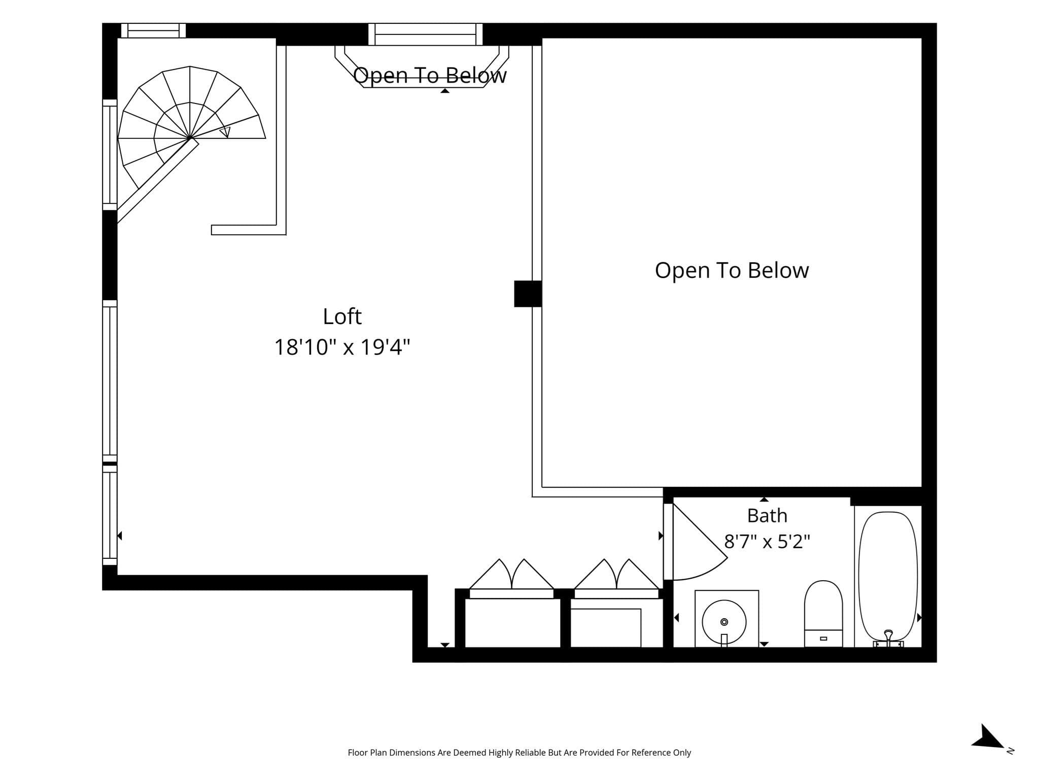 Condominium at 336 Saratoga St. # 1, Boston MA 02128, Boston, photo 37 of 37