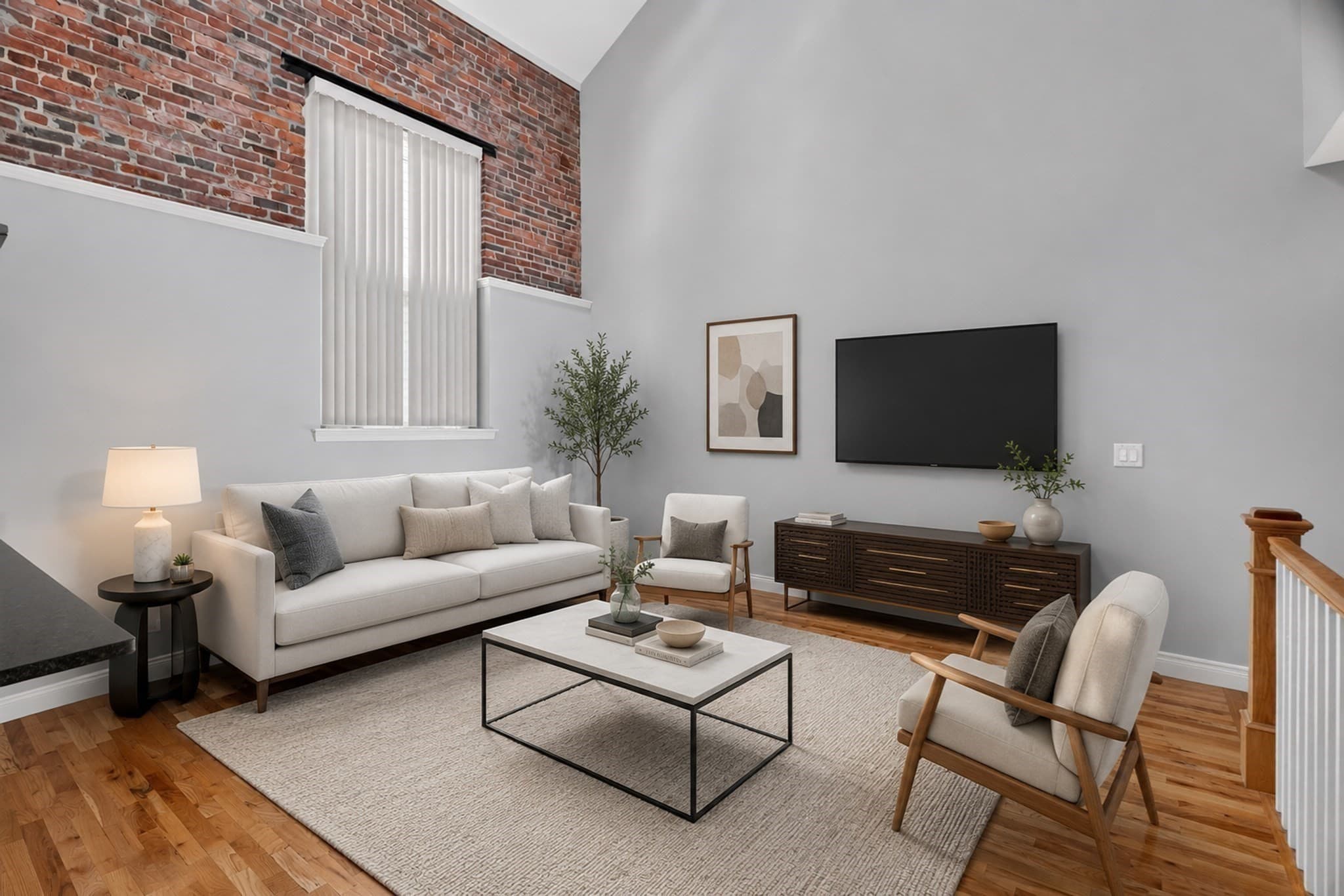 Condominium at 336 Saratoga St. # 1, Boston MA 02128, Boston, photo 4 of 37