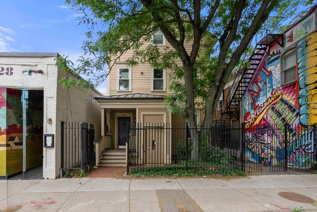 930 Massachusetts Ave, Cambridge MA 02139