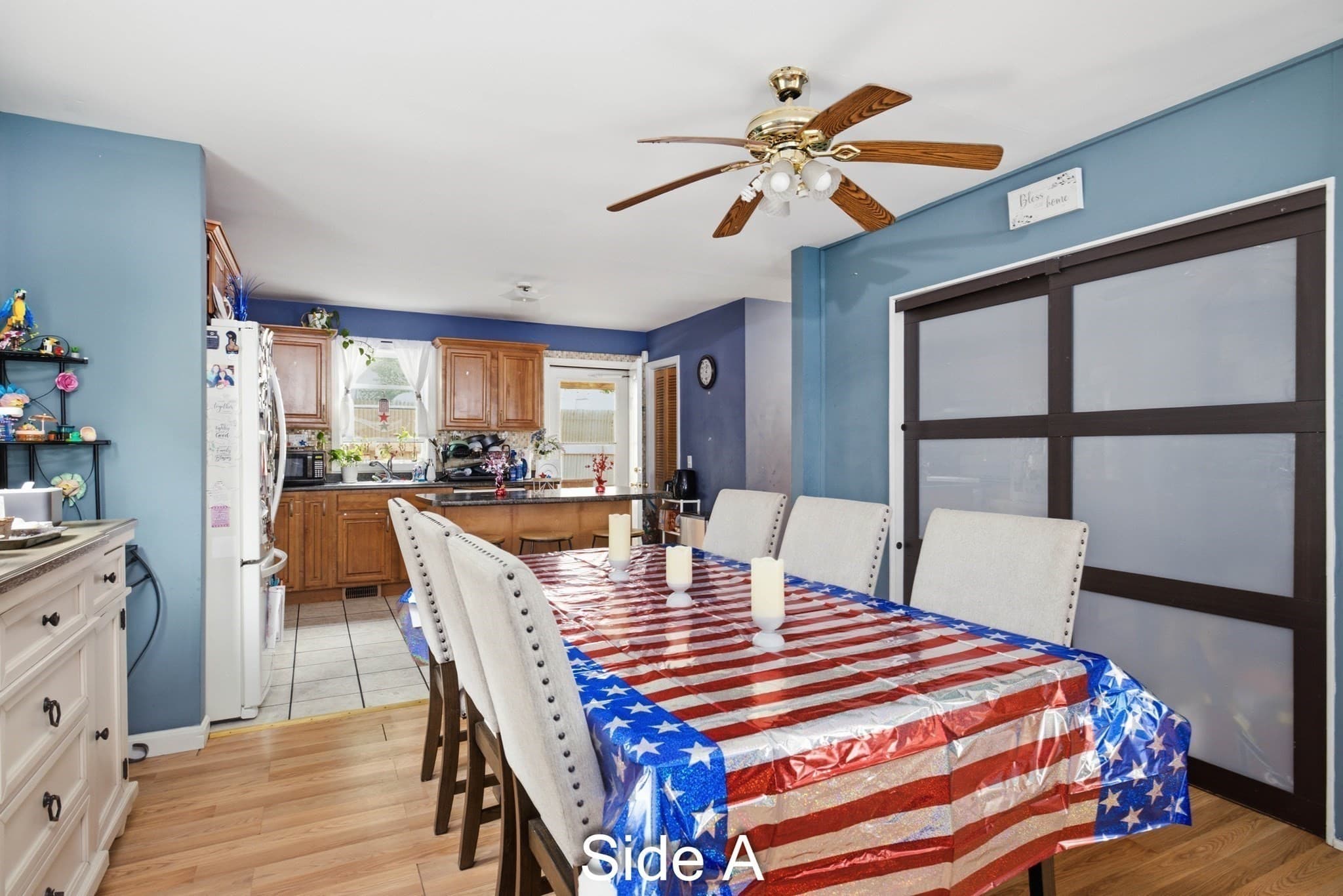 2 Family - 2 Units Side by Side at 129-131 State Street, New Bedford MA 02740, photo 6 of 40