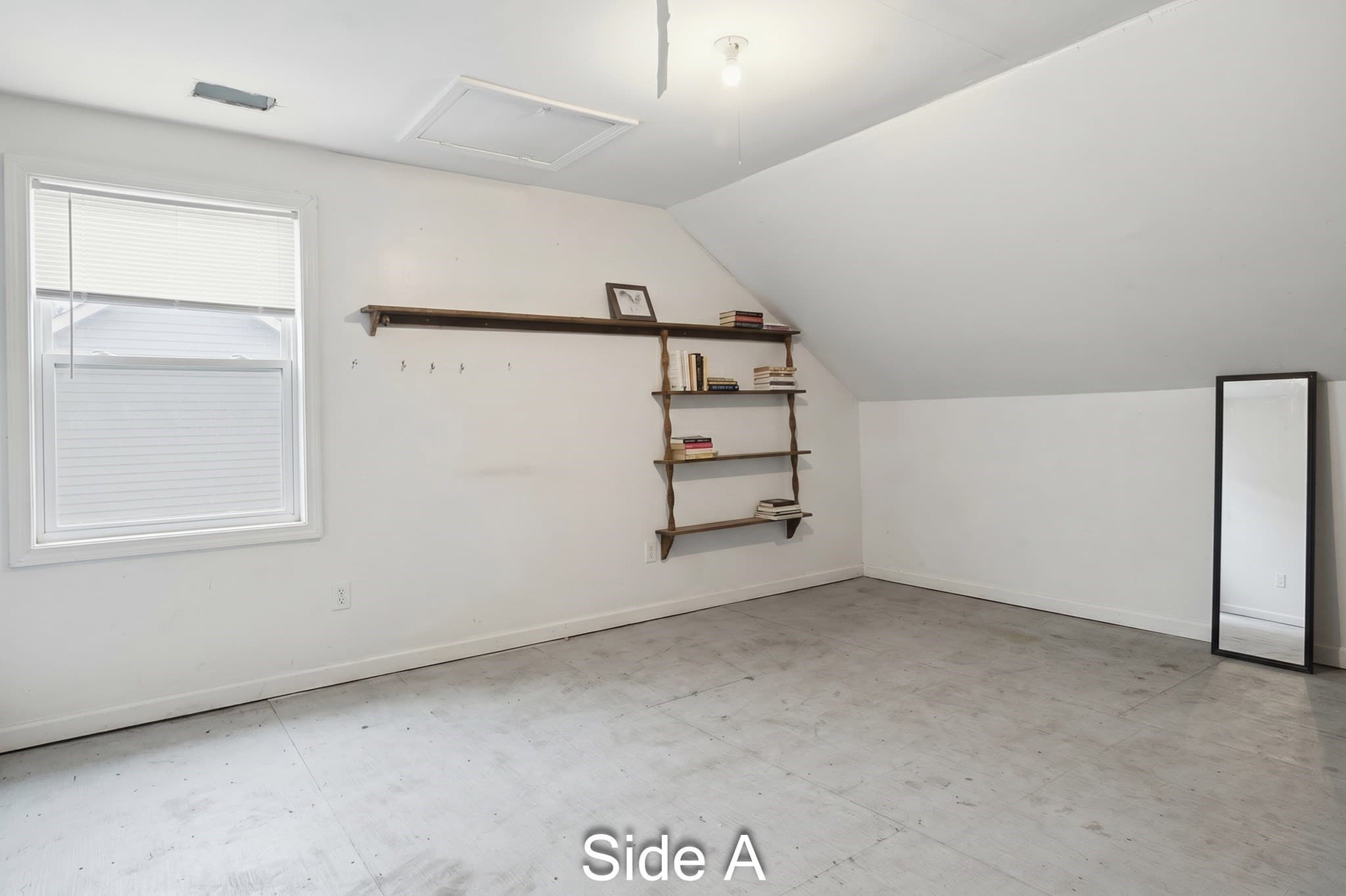 2 Family - 2 Units Side by Side at 129-131 State Street, New Bedford MA 02740, photo 16 of 40