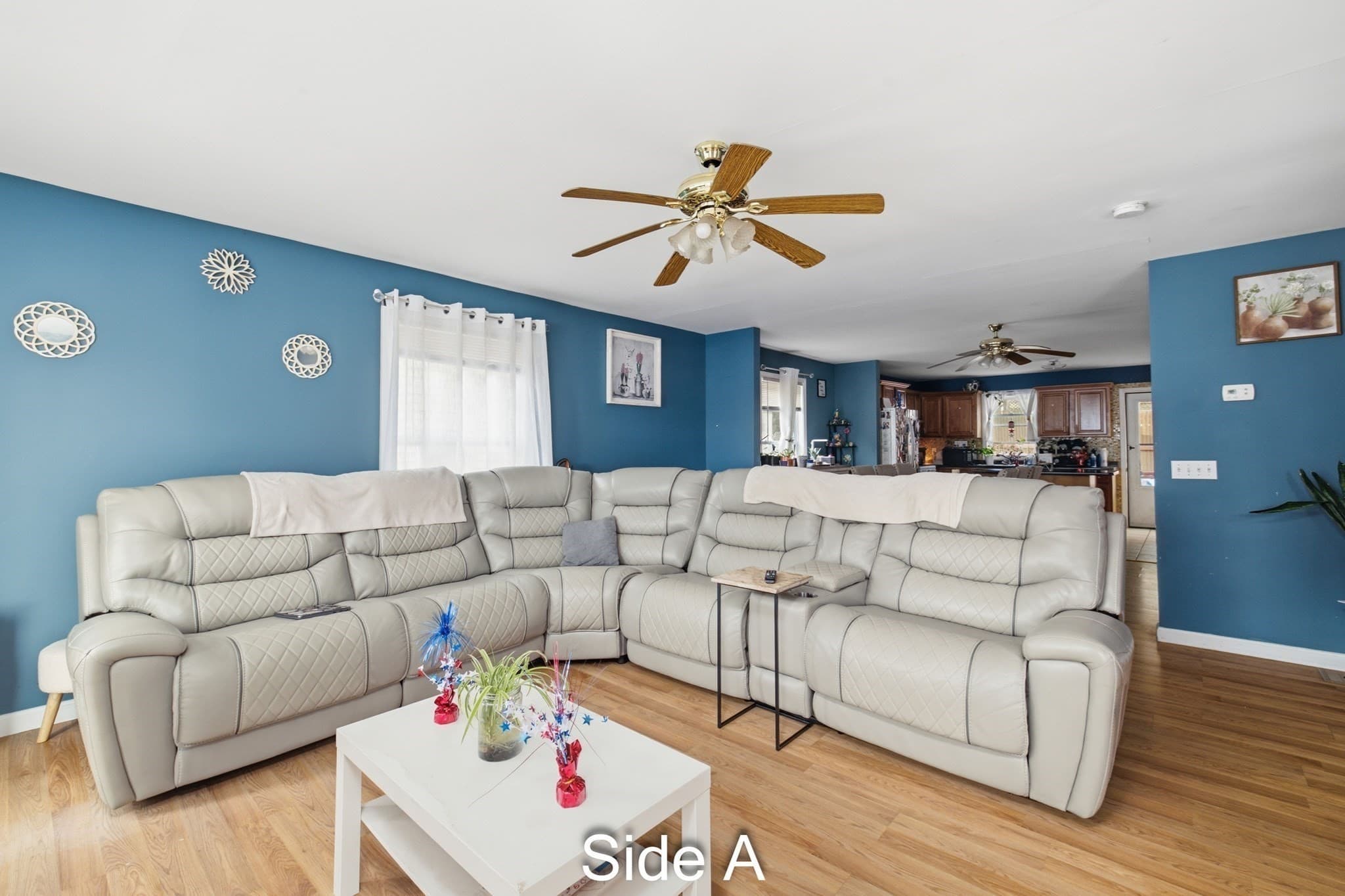 2 Family - 2 Units Side by Side at 129-131 State Street, New Bedford MA 02740, photo 11 of 40
