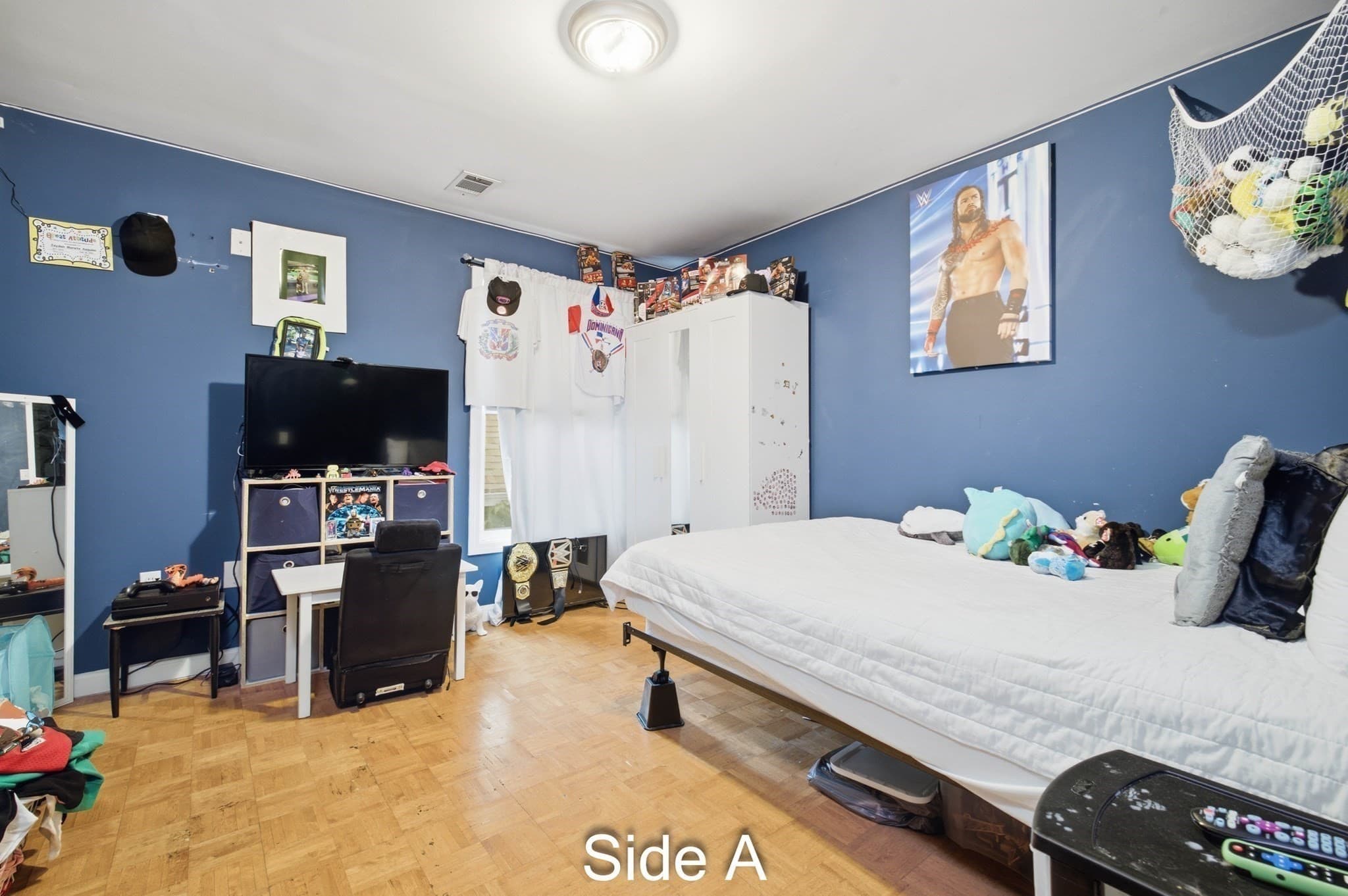2 Family - 2 Units Side by Side at 129-131 State Street, New Bedford MA 02740, photo 8 of 40