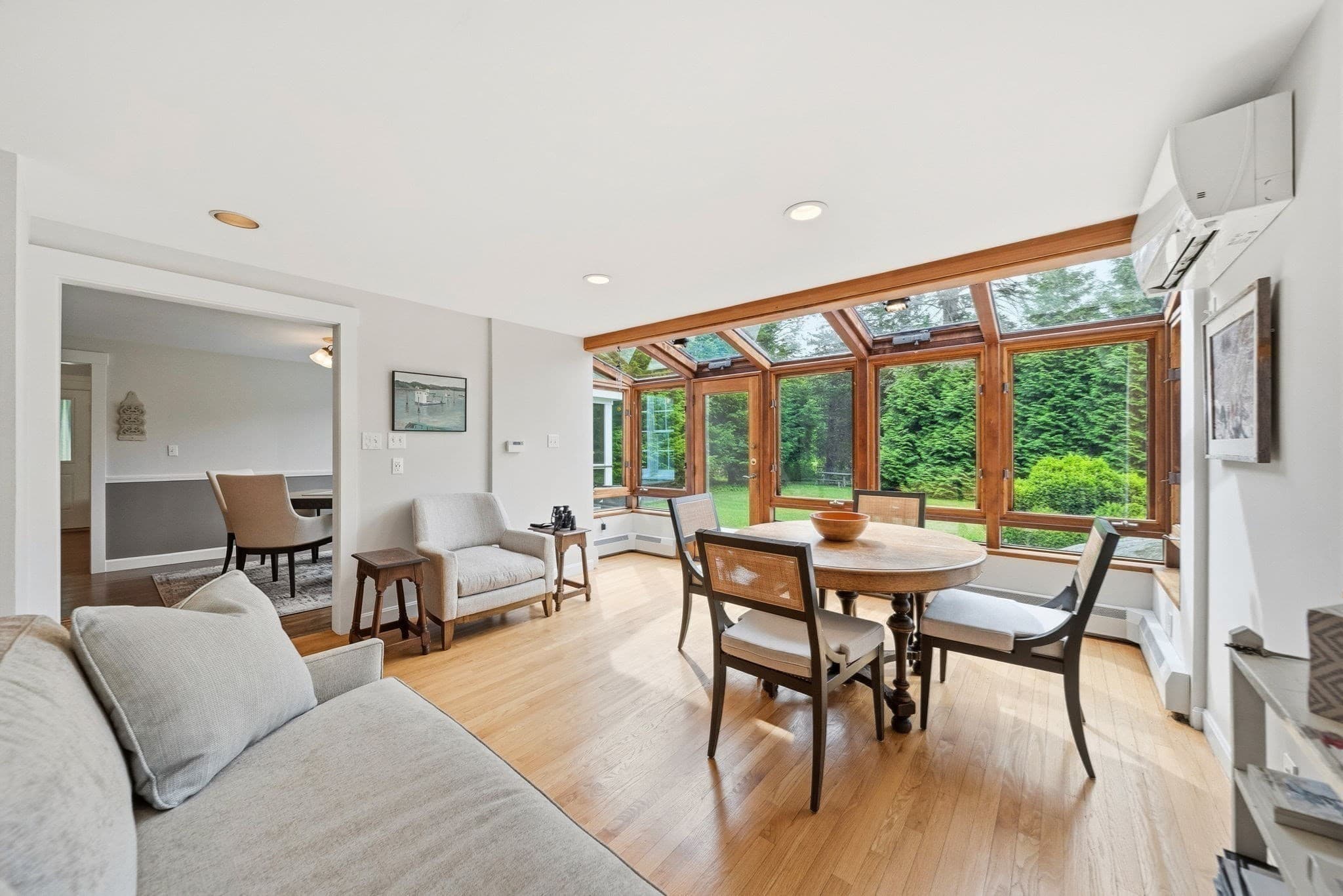 Single Family Residence at 28 S Mill St, Hopkinton MA 01748, photo 13 of 33