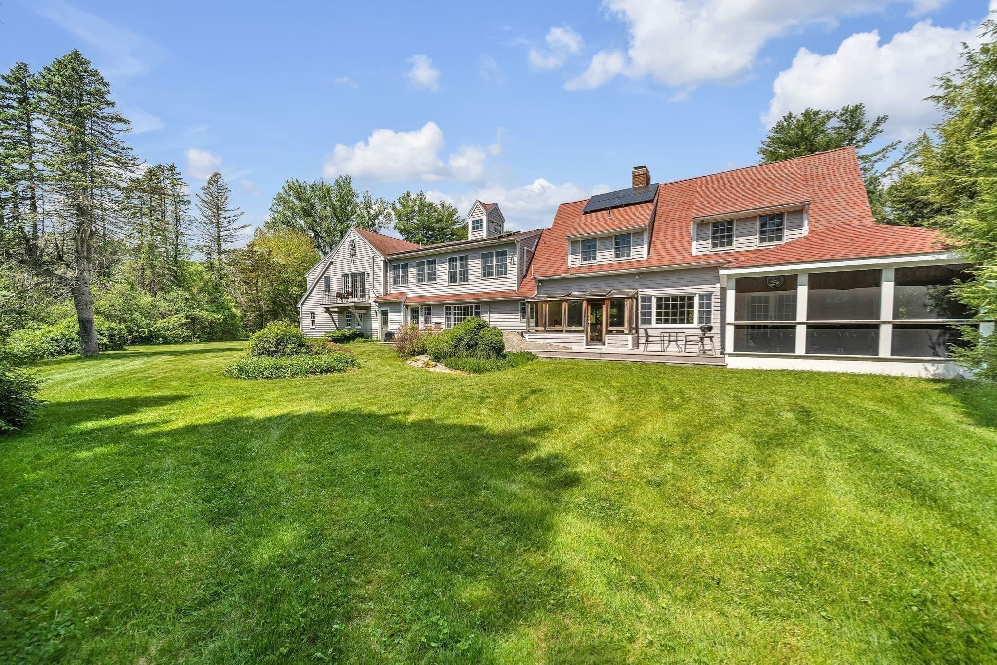 Single Family Residence at 28 S Mill St, Hopkinton MA 01748, photo 26 of 33