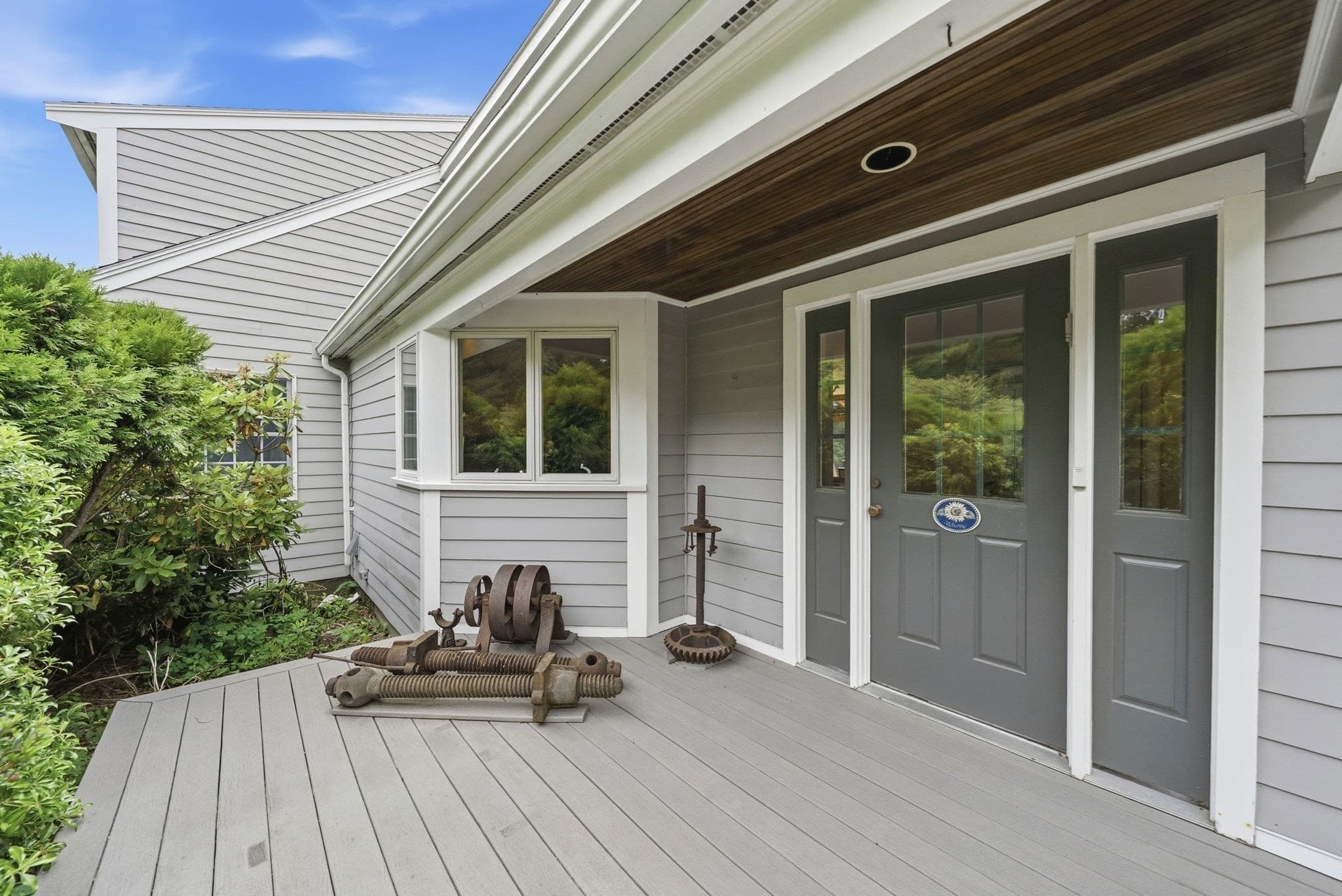 Single Family Residence at 28 S Mill St, Hopkinton MA 01748, photo 5 of 33