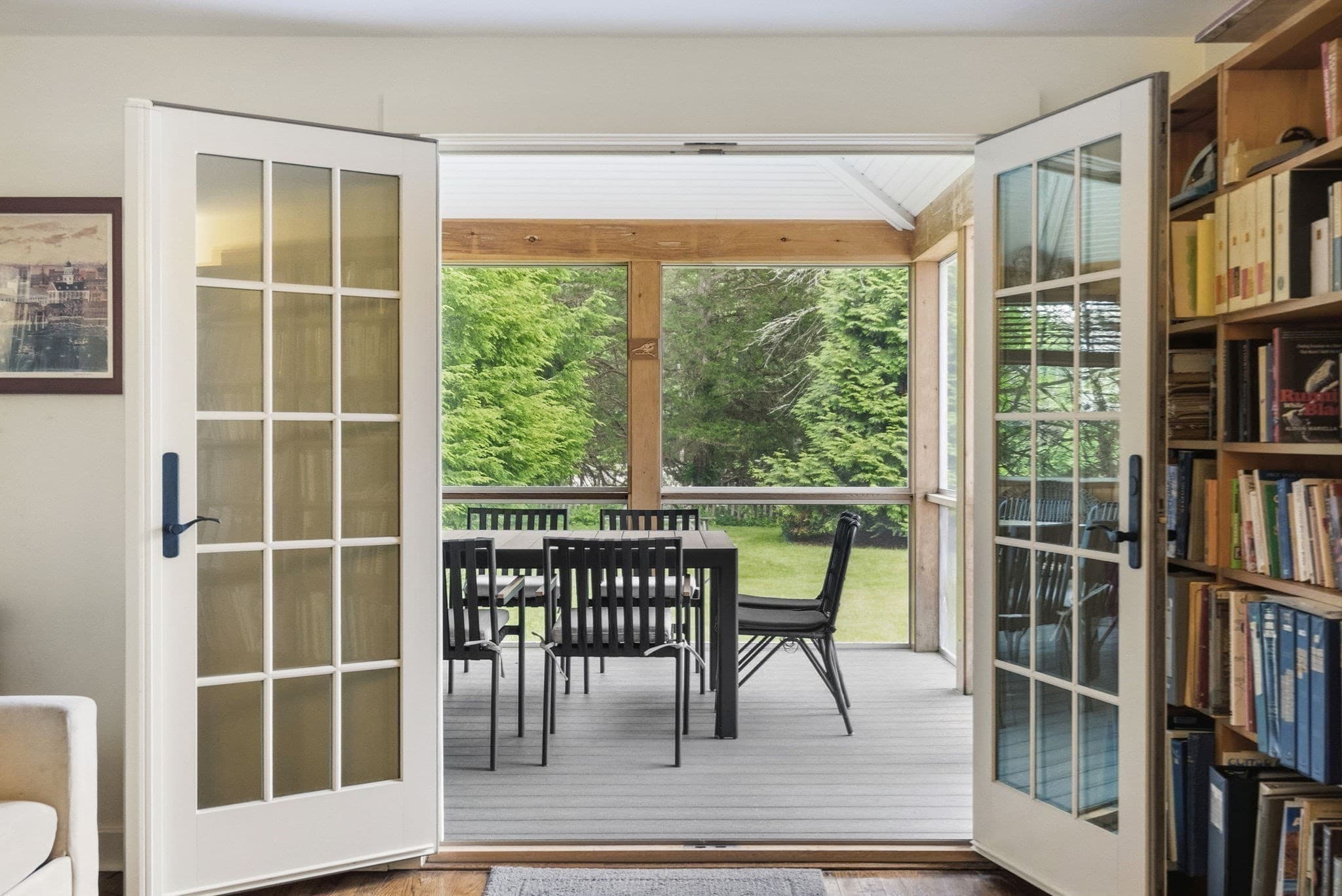 Single Family Residence at 28 S Mill St, Hopkinton MA 01748, photo 15 of 33