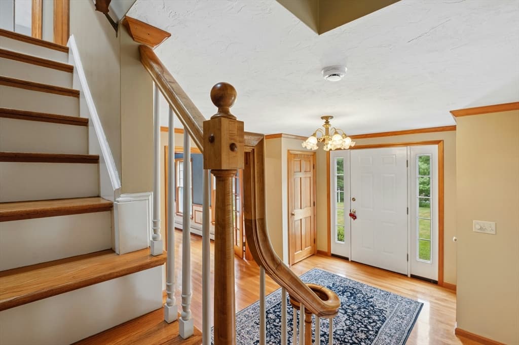 Single Family Residence at 10 Sadler Road, Upton MA 01568, photo 19 of 42