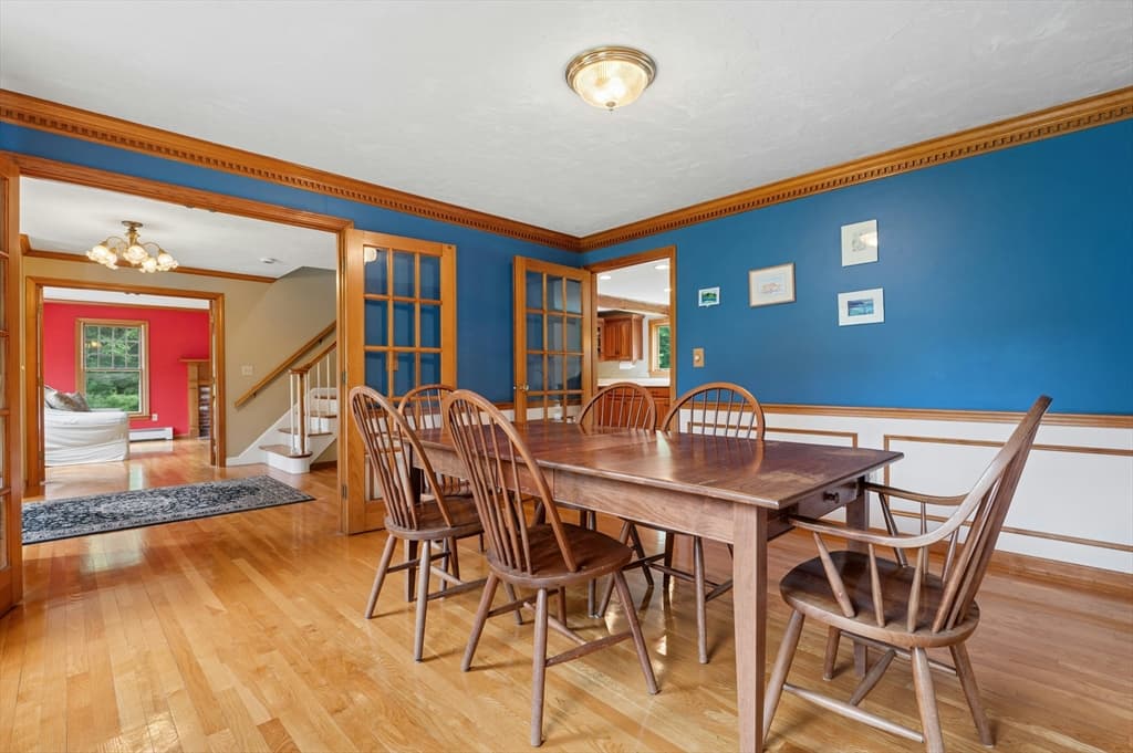 Single Family Residence at 10 Sadler Road, Upton MA 01568, photo 8 of 42