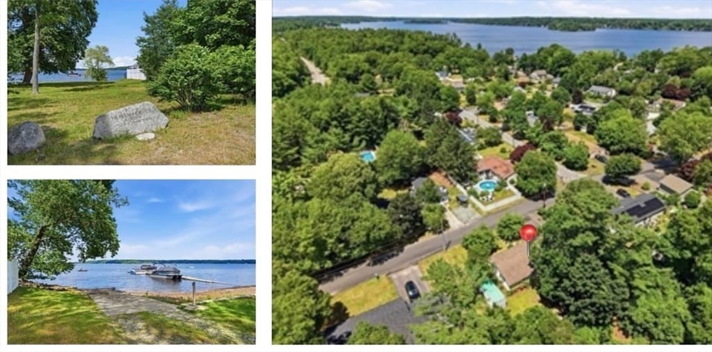 6 Gerard Ave, Freetown MA 02717