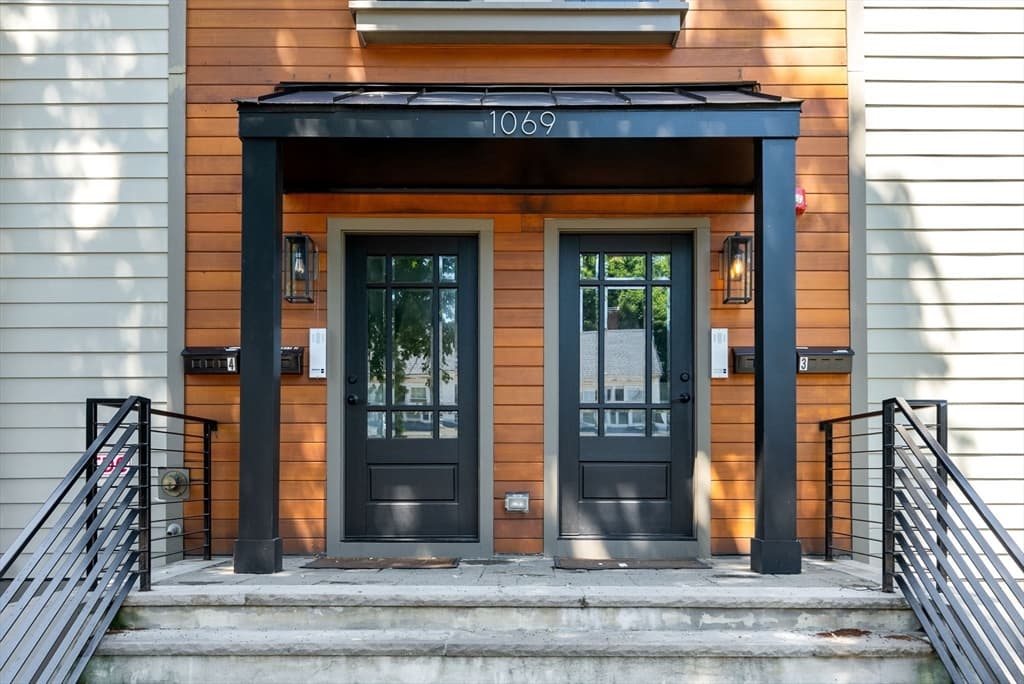 Condominium at 1069 Washington St # 1, Boston MA 02124, Boston, photo 2 of 18