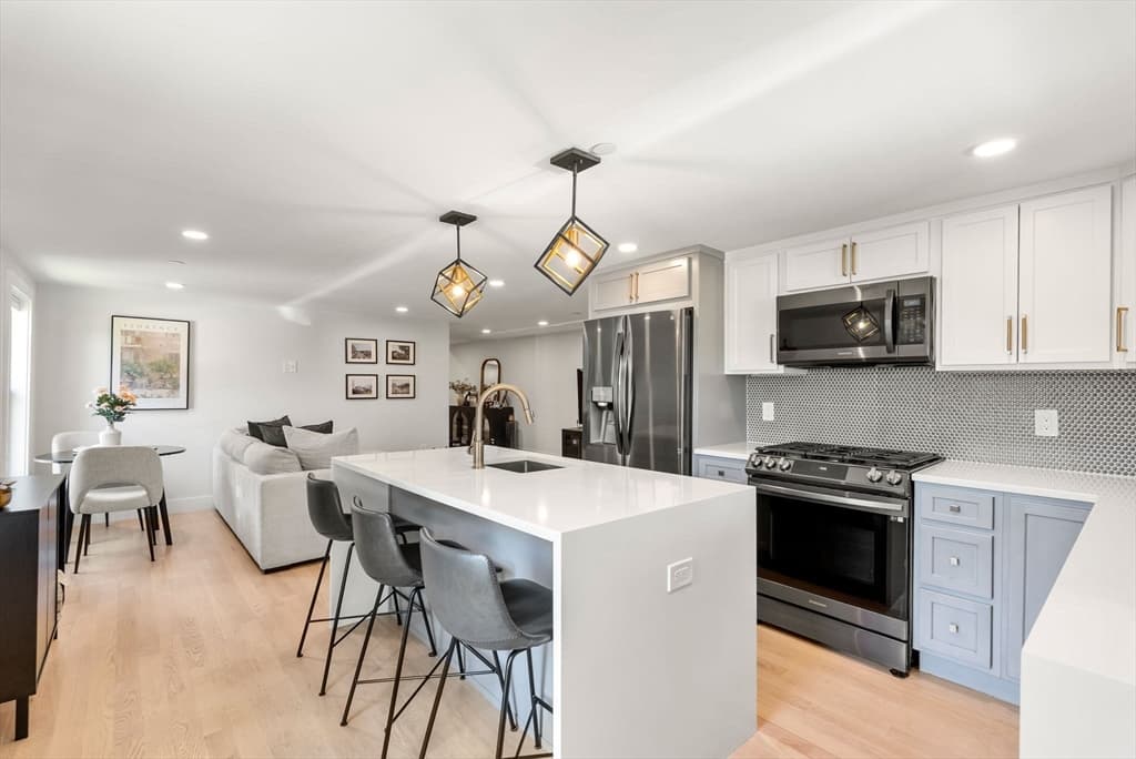 Condominium at 1069 Washington St # 1, Boston MA 02124, Boston, photo 6 of 18