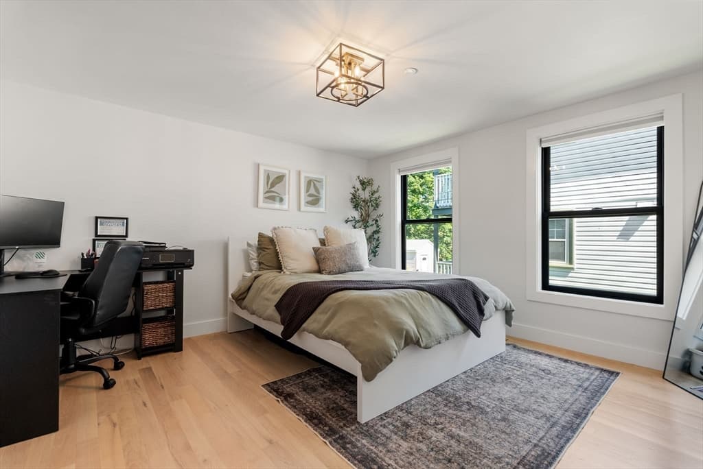 Condominium at 1069 Washington St # 1, Boston MA 02124, Boston, photo 13 of 18