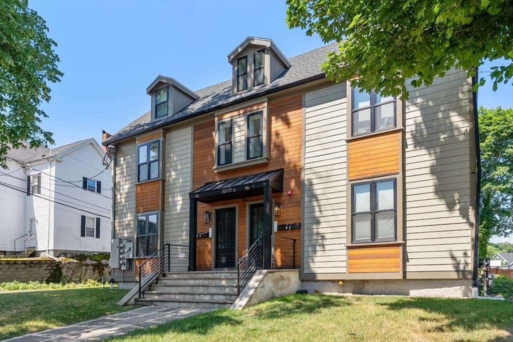 Condominium at 1069 Washington St # 1, Boston MA 02124, Boston, photo 17 of 18