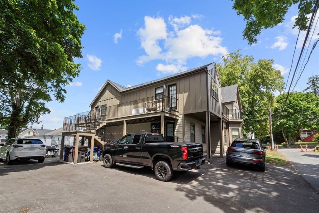 Condominium at 1069 Washington St # 1, Boston MA 02124, Boston, photo 16 of 18