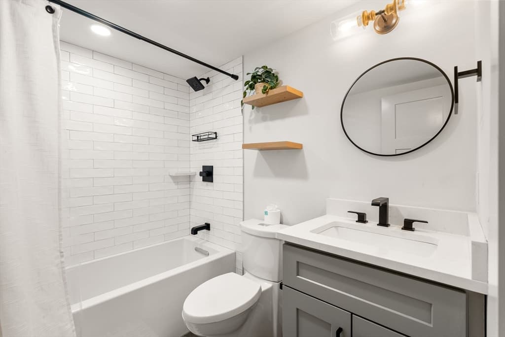 Condominium at 1069 Washington St # 1, Boston MA 02124, Boston, photo 10 of 18
