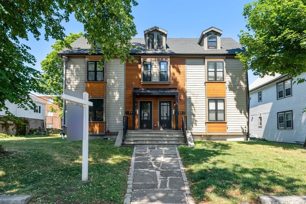 Condominium at 1069 Washington St # 1, Boston MA 02124, Boston, photo 18 of 18