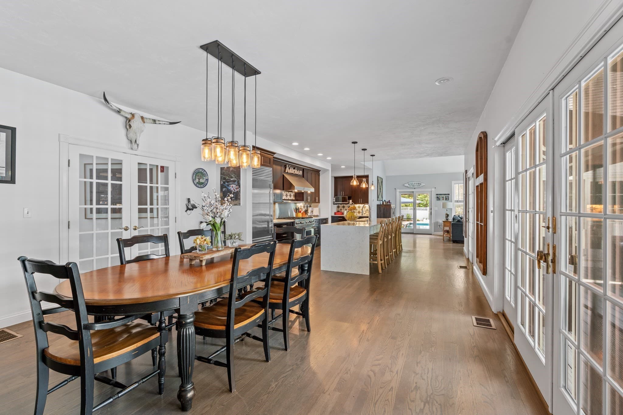Equestrian at 117 South Street, Upton MA 01568, photo 6 of 42