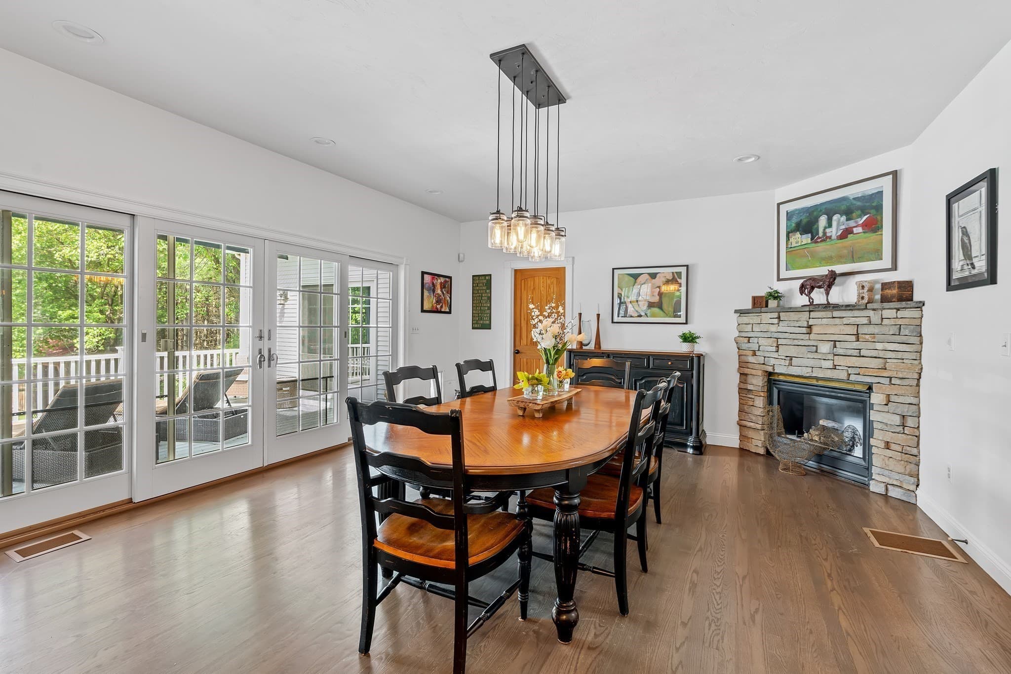 Equestrian at 117 South Street, Upton MA 01568, photo 7 of 42