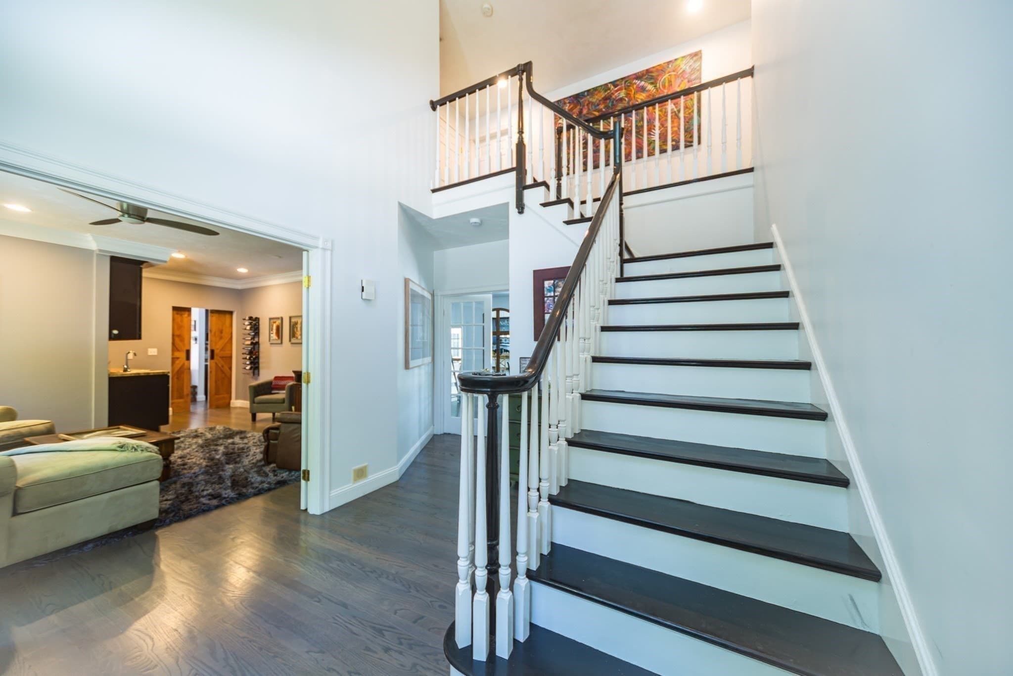Equestrian at 117 South Street, Upton MA 01568, photo 15 of 42