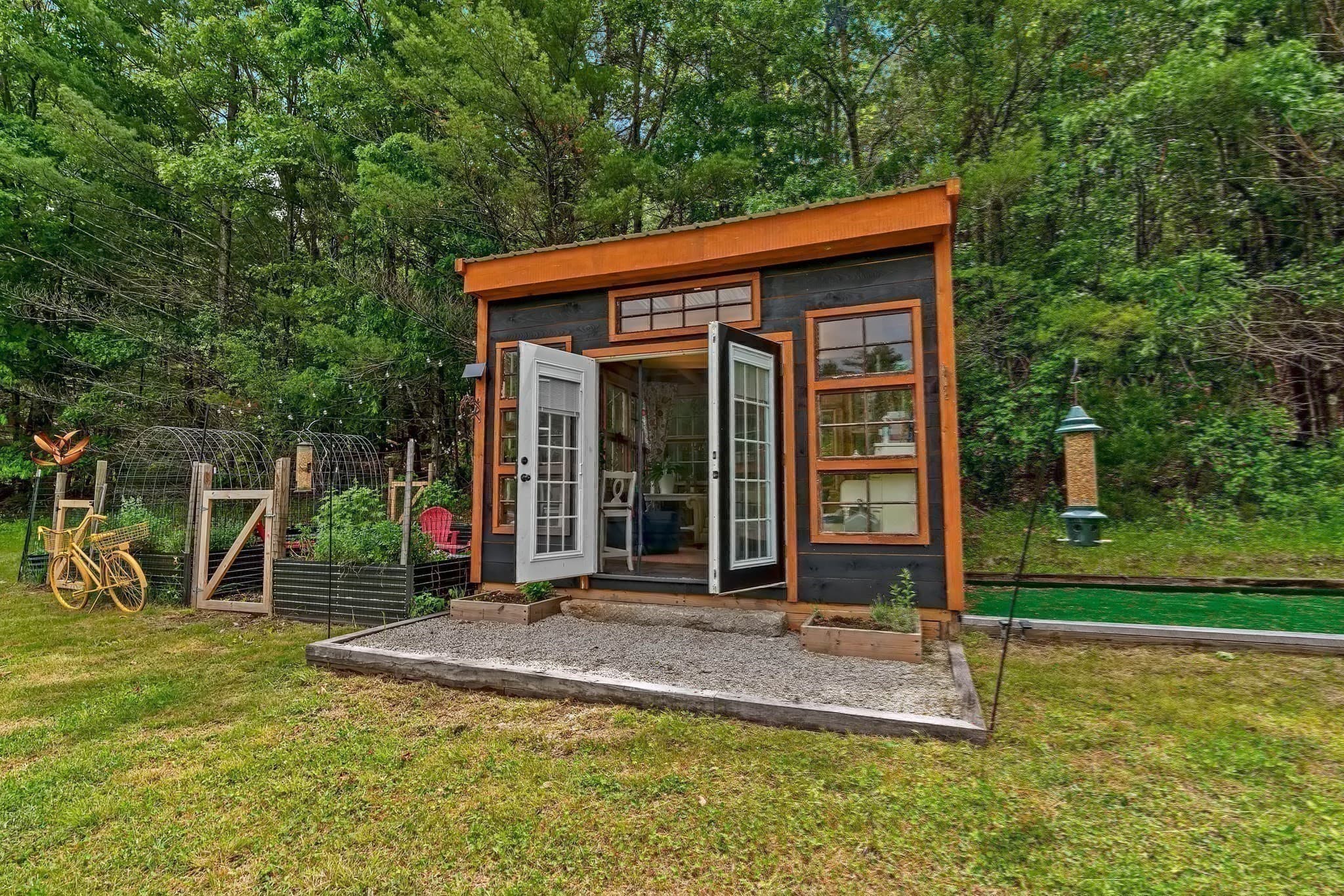 Equestrian at 117 South Street, Upton MA 01568, photo 31 of 42