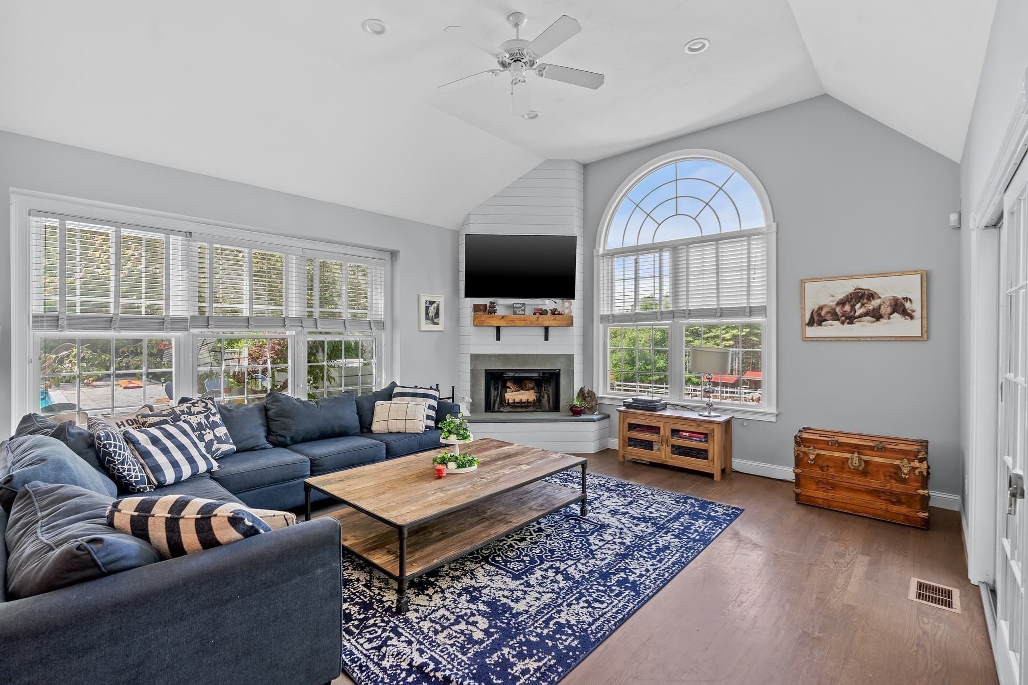 Equestrian at 117 South Street, Upton MA 01568, photo 8 of 42
