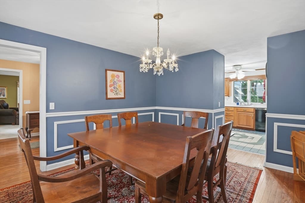 160 Twinbrooke Drive, Holden MA 01520 photo 9