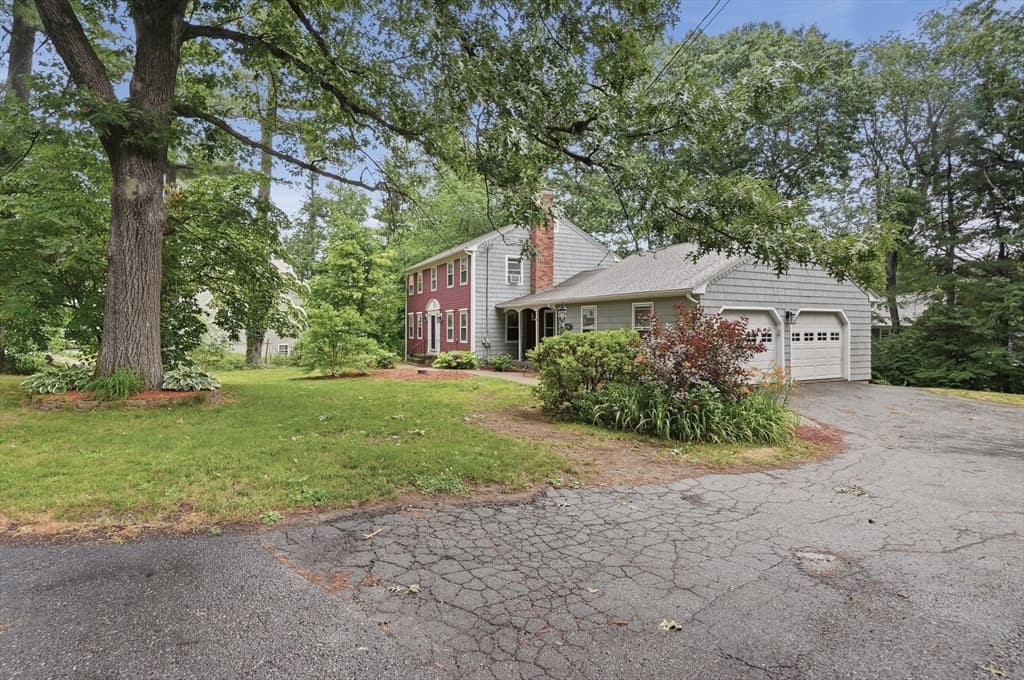 160 Twinbrooke Drive, Holden MA 01520 photo 30