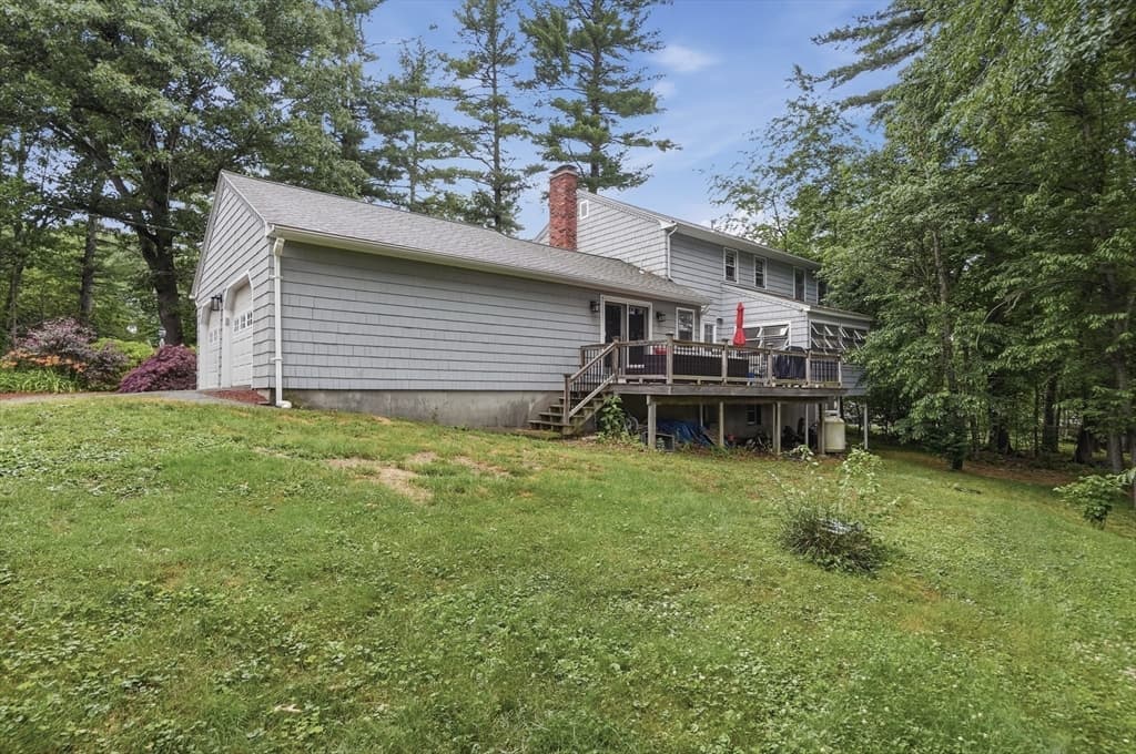 160 Twinbrooke Drive, Holden MA 01520 photo 34