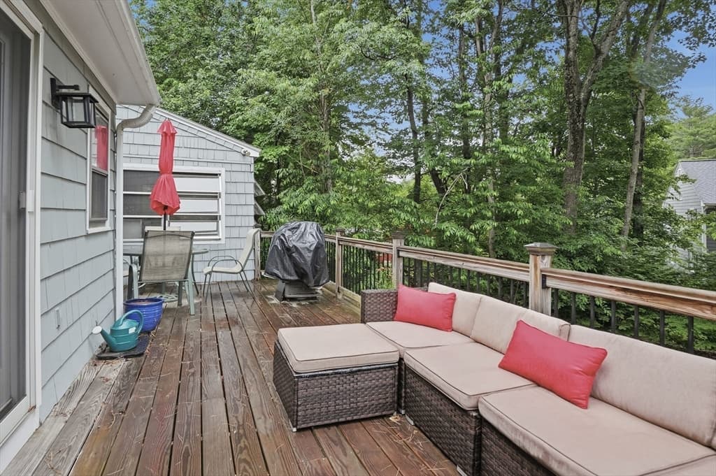 160 Twinbrooke Drive, Holden MA 01520 photo 35
