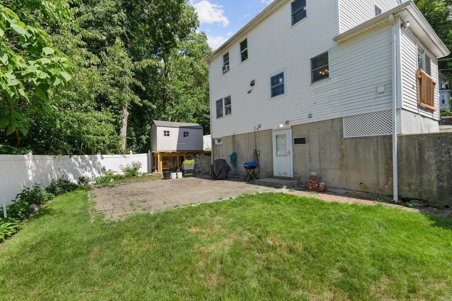 Single Family Residence at 70 Crescent Lane, Malden MA 02148, photo 27 of 34