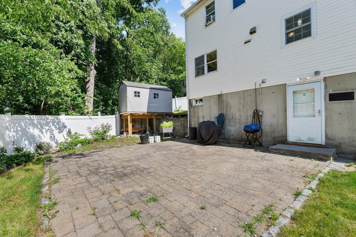 Single Family Residence at 70 Crescent Lane, Malden MA 02148, photo 28 of 34