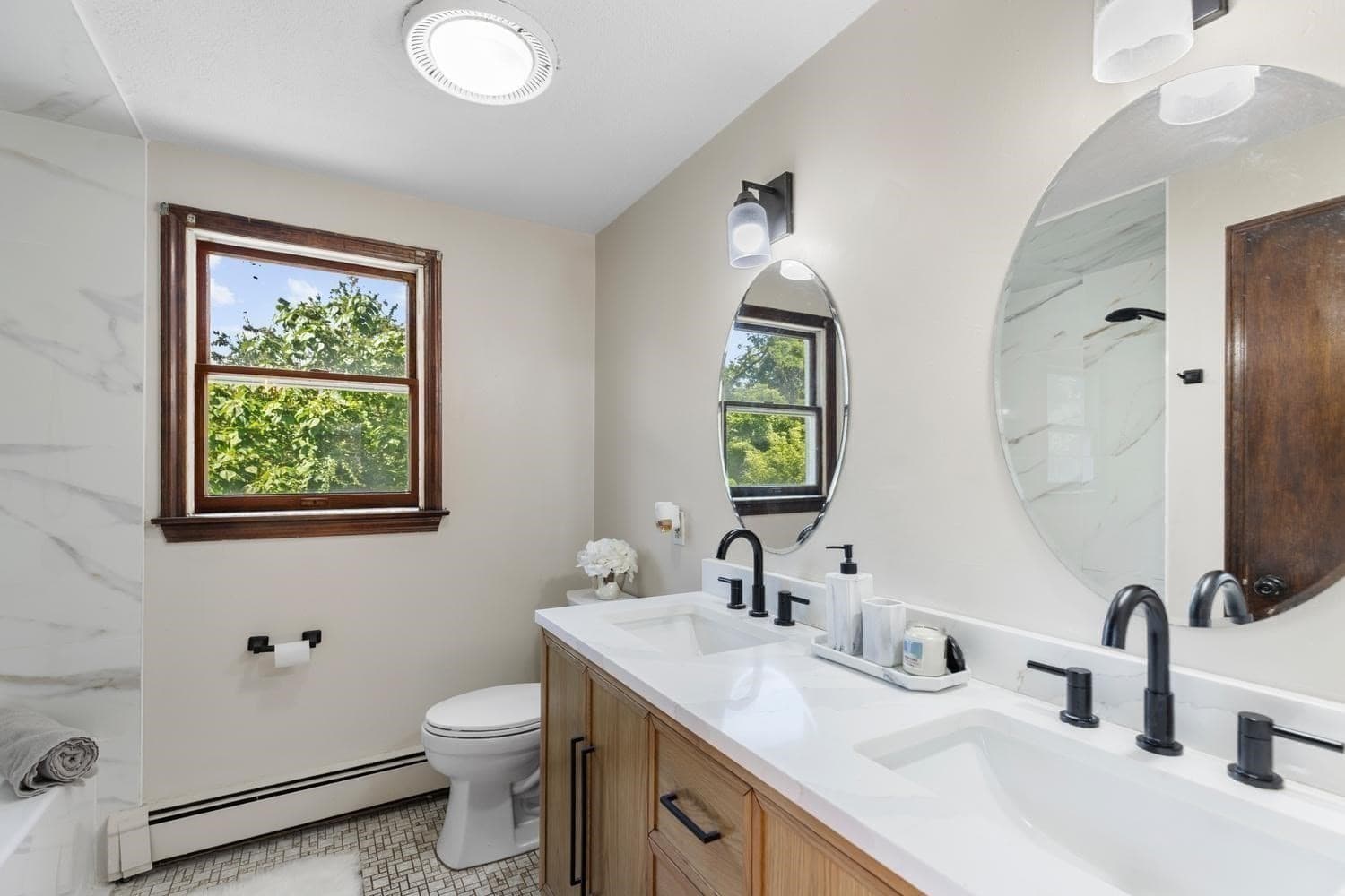 Single Family Residence at 70 Crescent Lane, Malden MA 02148, photo 21 of 34