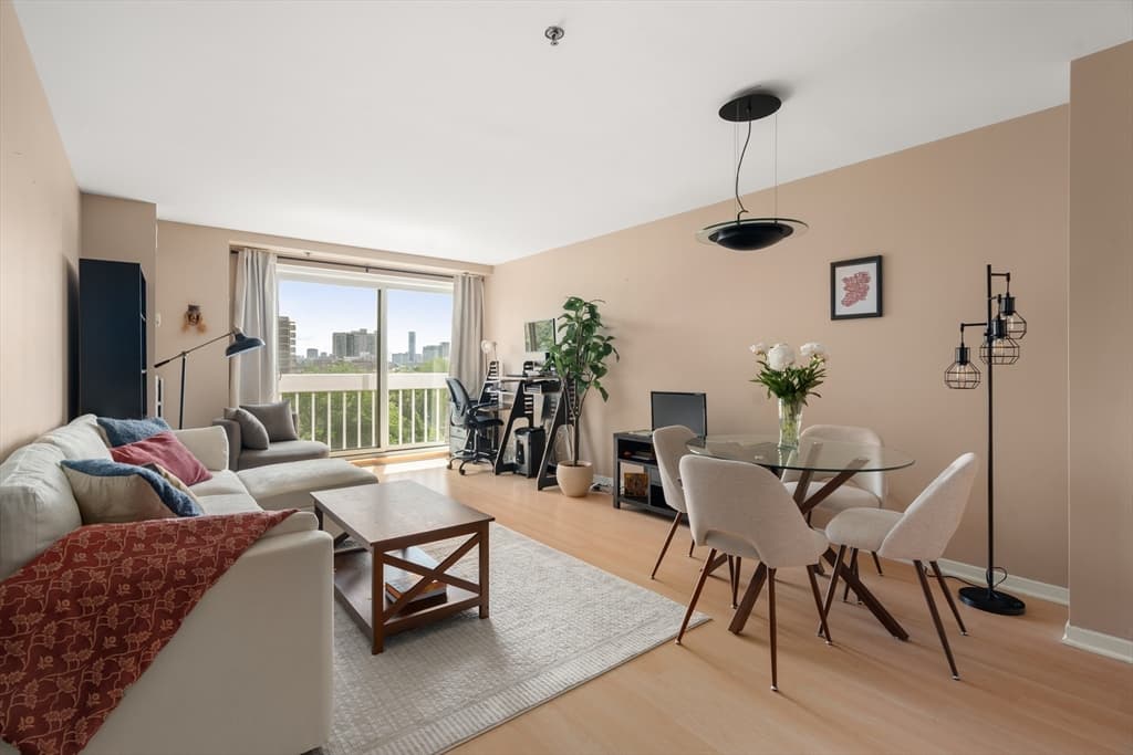 950 Massachusetts Ave # 514, Cambridge MA 02139