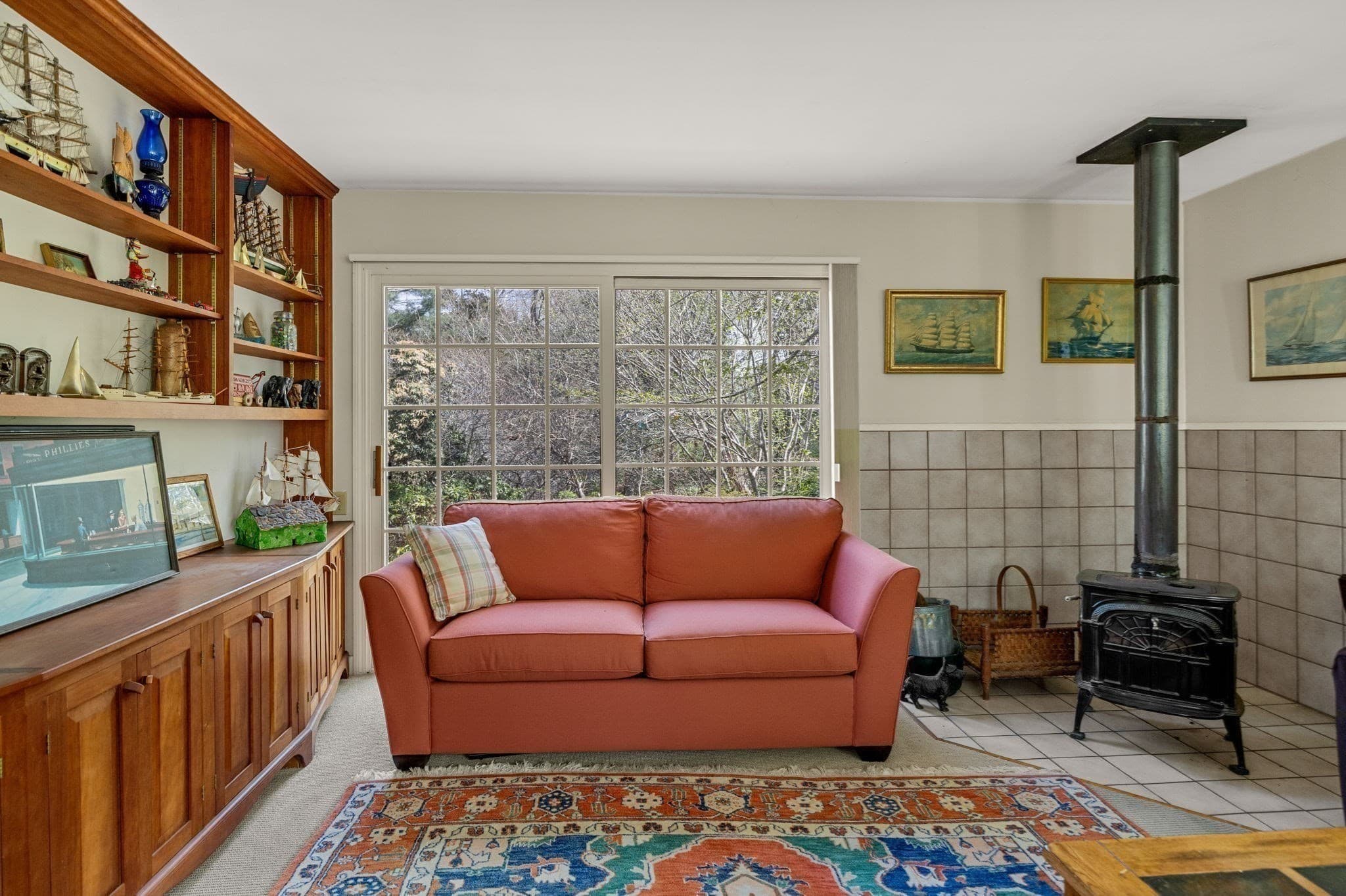 Single Family Residence at 90 Comanche Dr, Falmouth MA 02540, photo 13 of 42