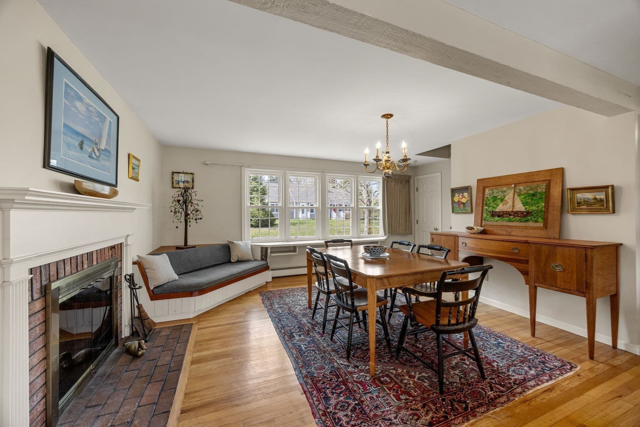 Single Family Residence at 90 Comanche Dr, Falmouth MA 02540, photo 17 of 42