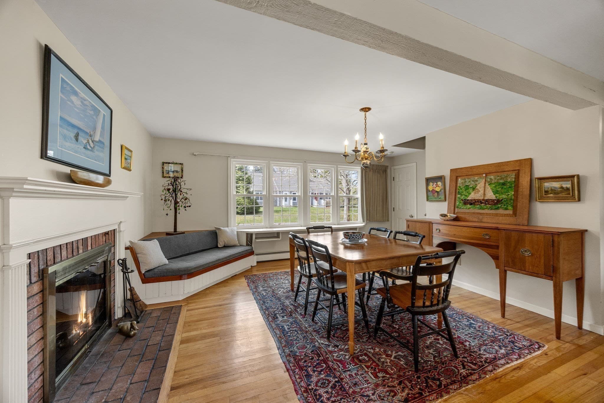 Single Family Residence at 90 Comanche Dr, Falmouth MA 02540, photo 16 of 42