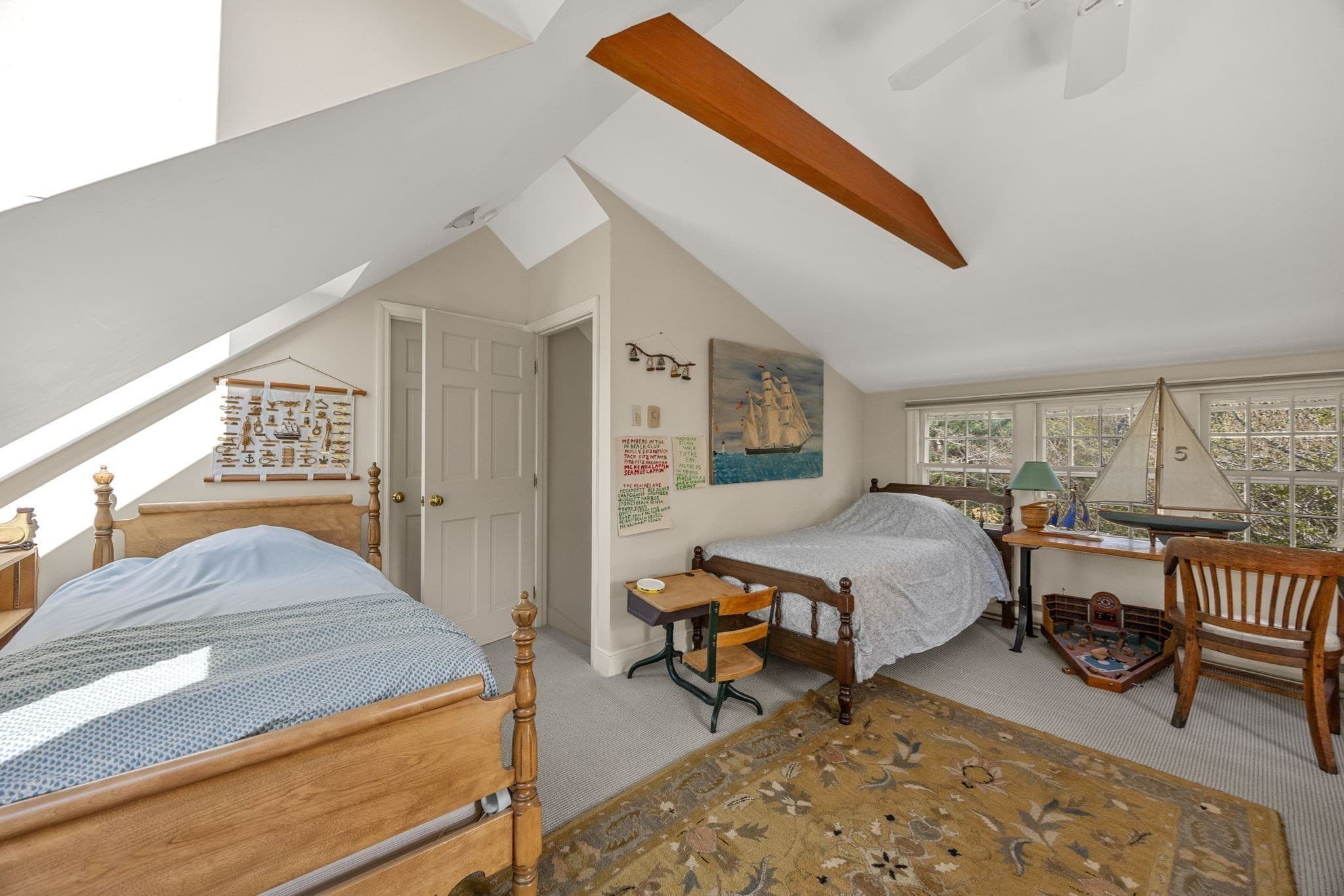 Single Family Residence at 90 Comanche Dr, Falmouth MA 02540, photo 26 of 42