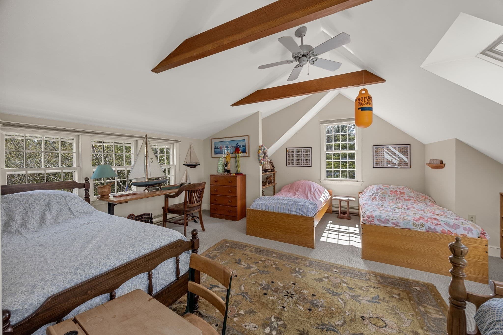 Single Family Residence at 90 Comanche Dr, Falmouth MA 02540, photo 24 of 42