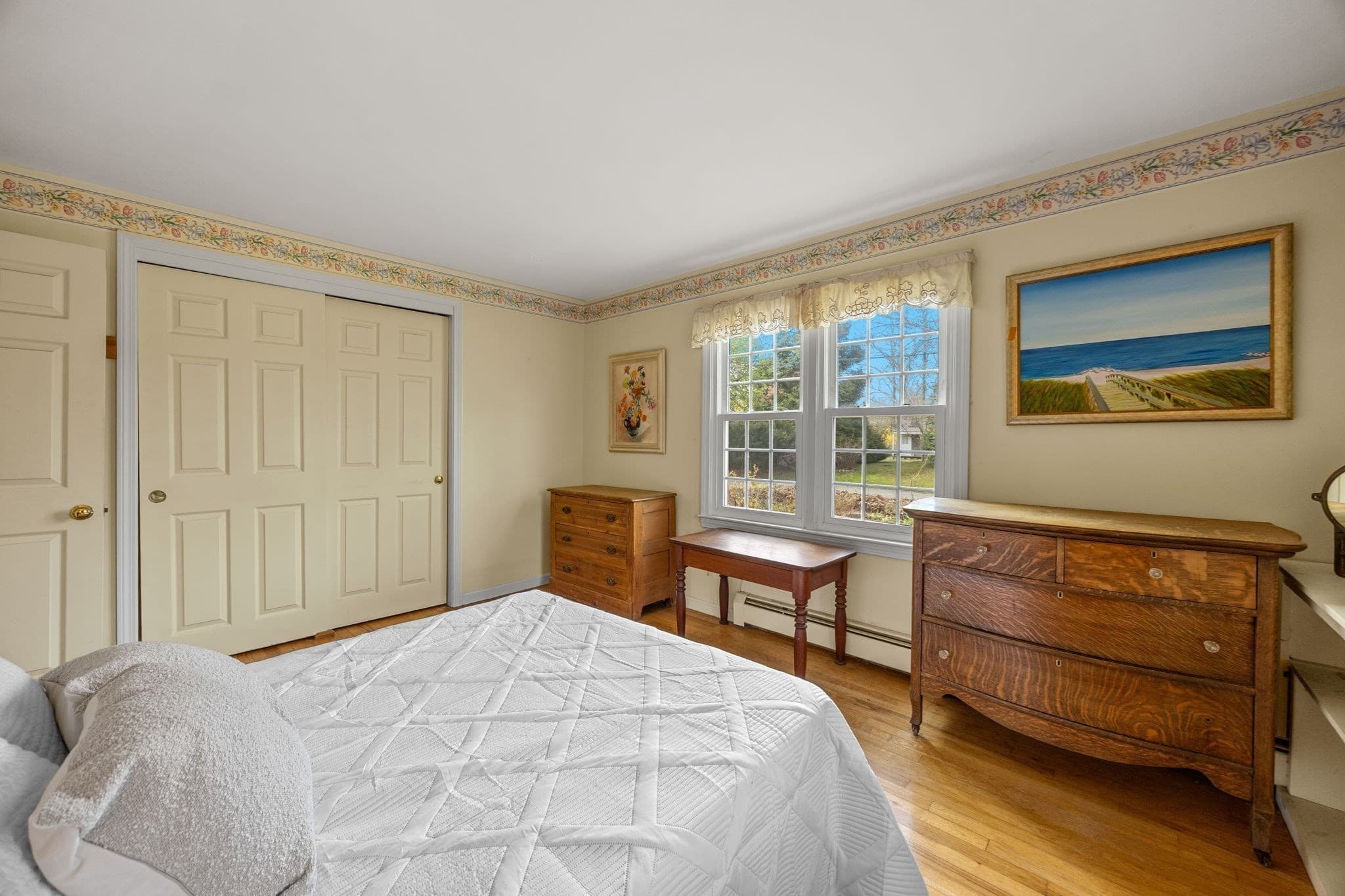 Single Family Residence at 90 Comanche Dr, Falmouth MA 02540, photo 30 of 42