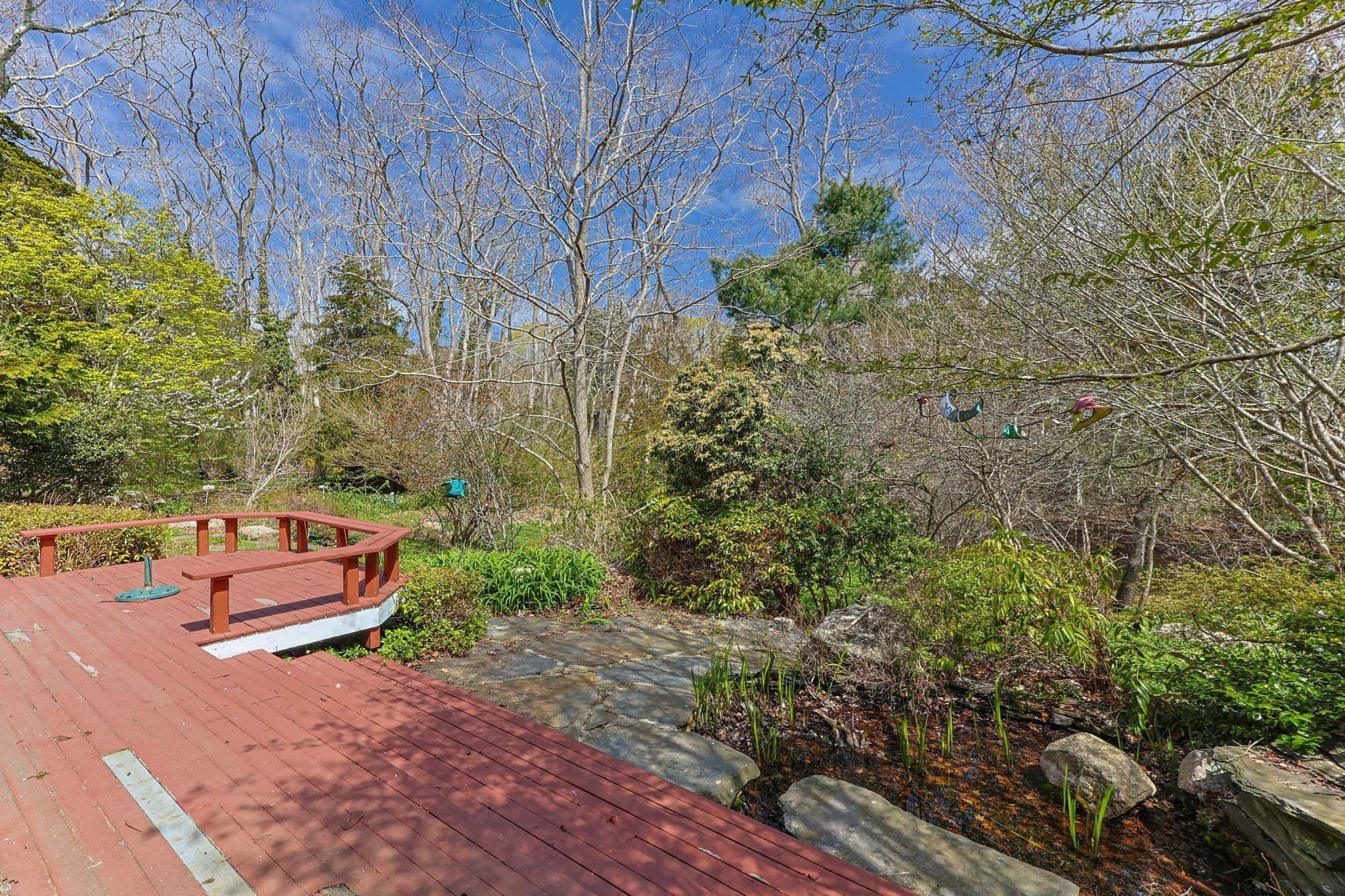 Single Family Residence at 90 Comanche Dr, Falmouth MA 02540, photo 38 of 42