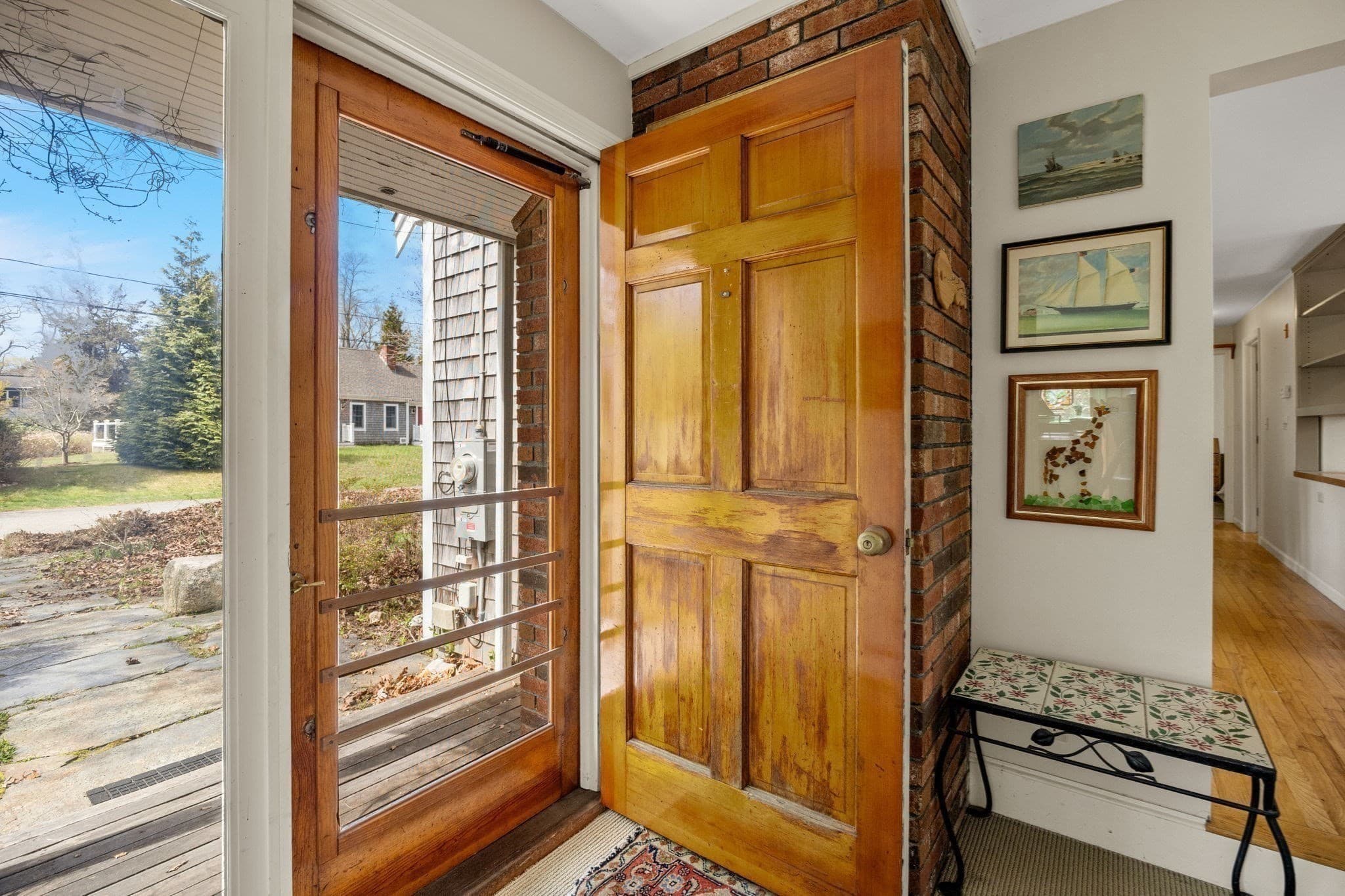 Single Family Residence at 90 Comanche Dr, Falmouth MA 02540, photo 10 of 42